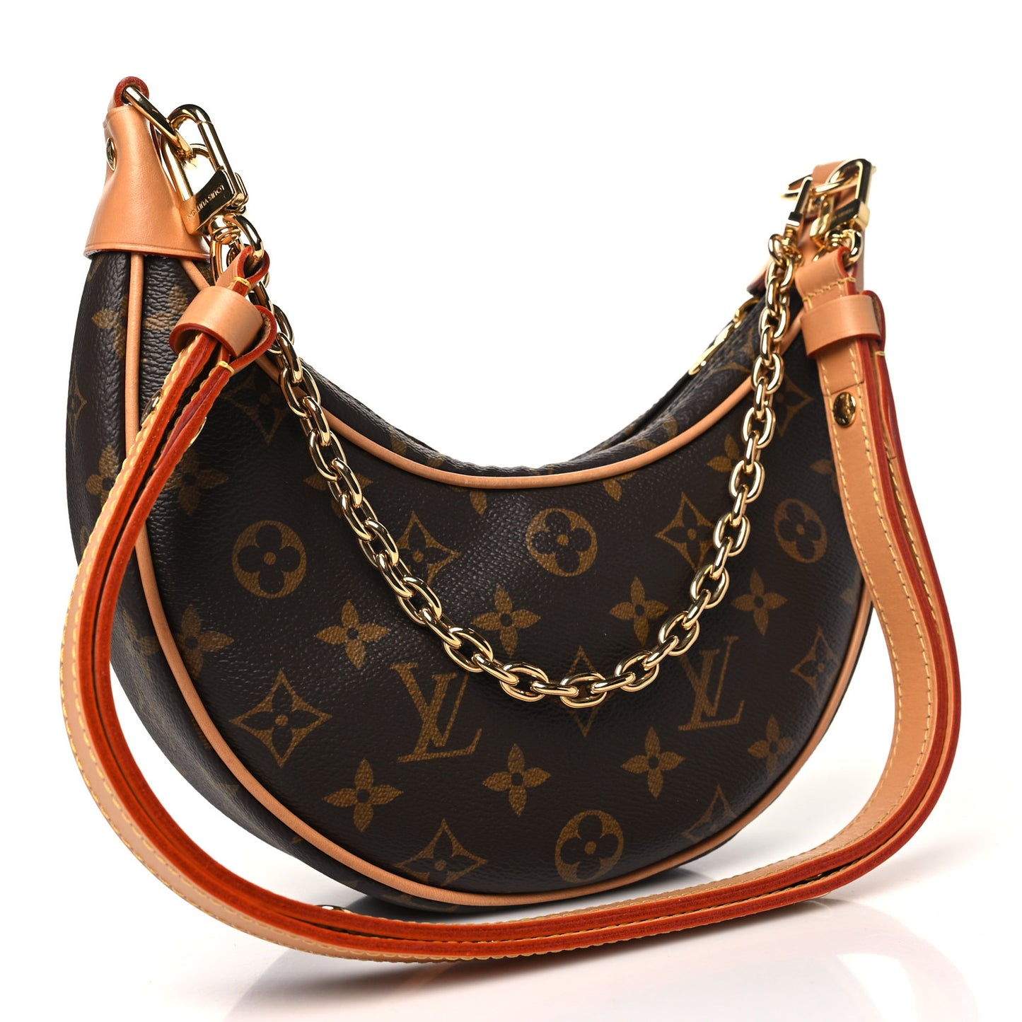 Monogram Loop