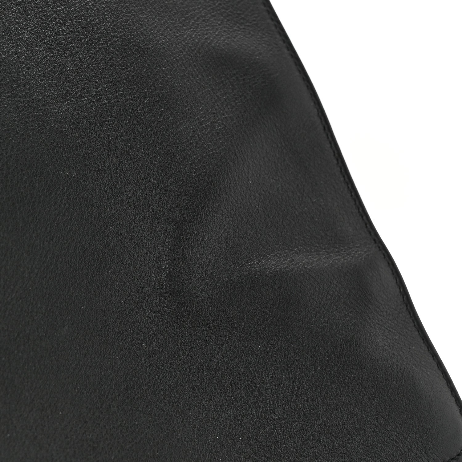 Saint Laurent Calfskin Siena Ultra Lux Tote Black 15 of 15