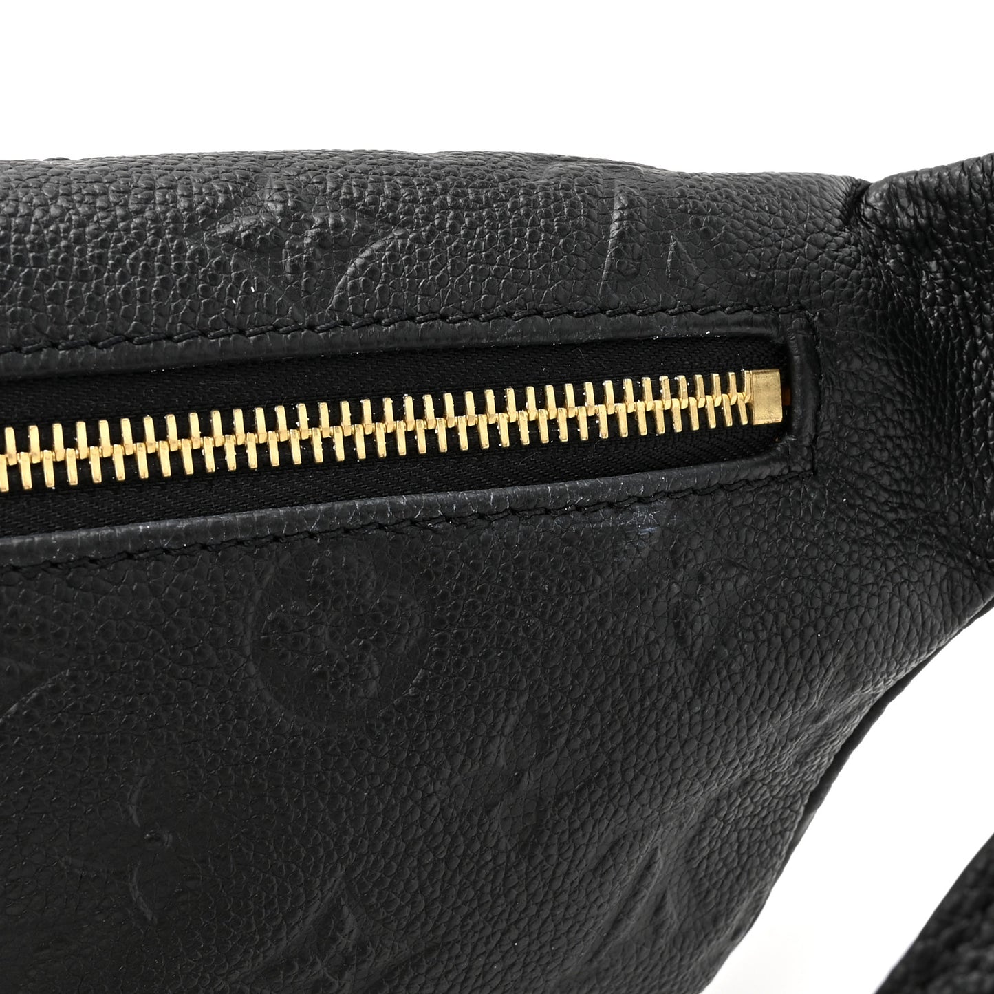Empreinte BumBag Black