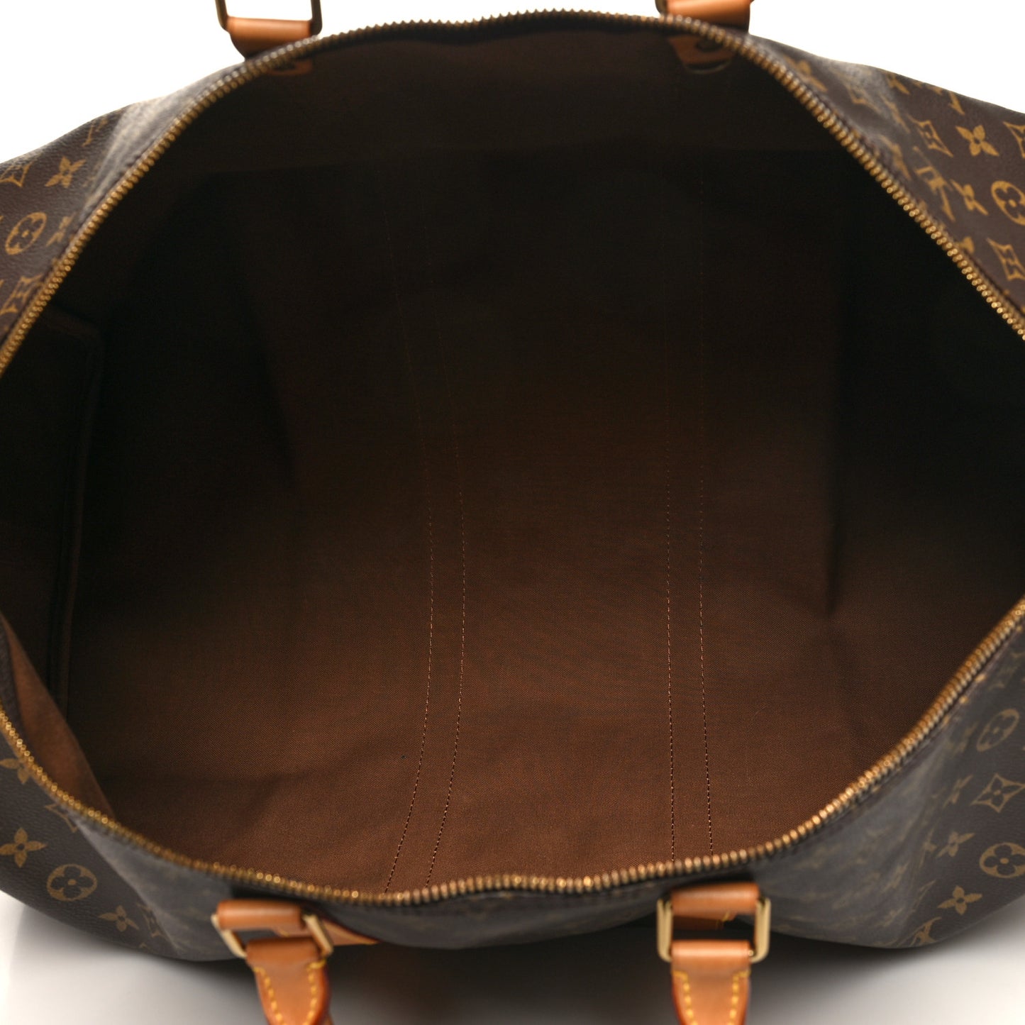 Monogram Keepall Bandouliere 55
