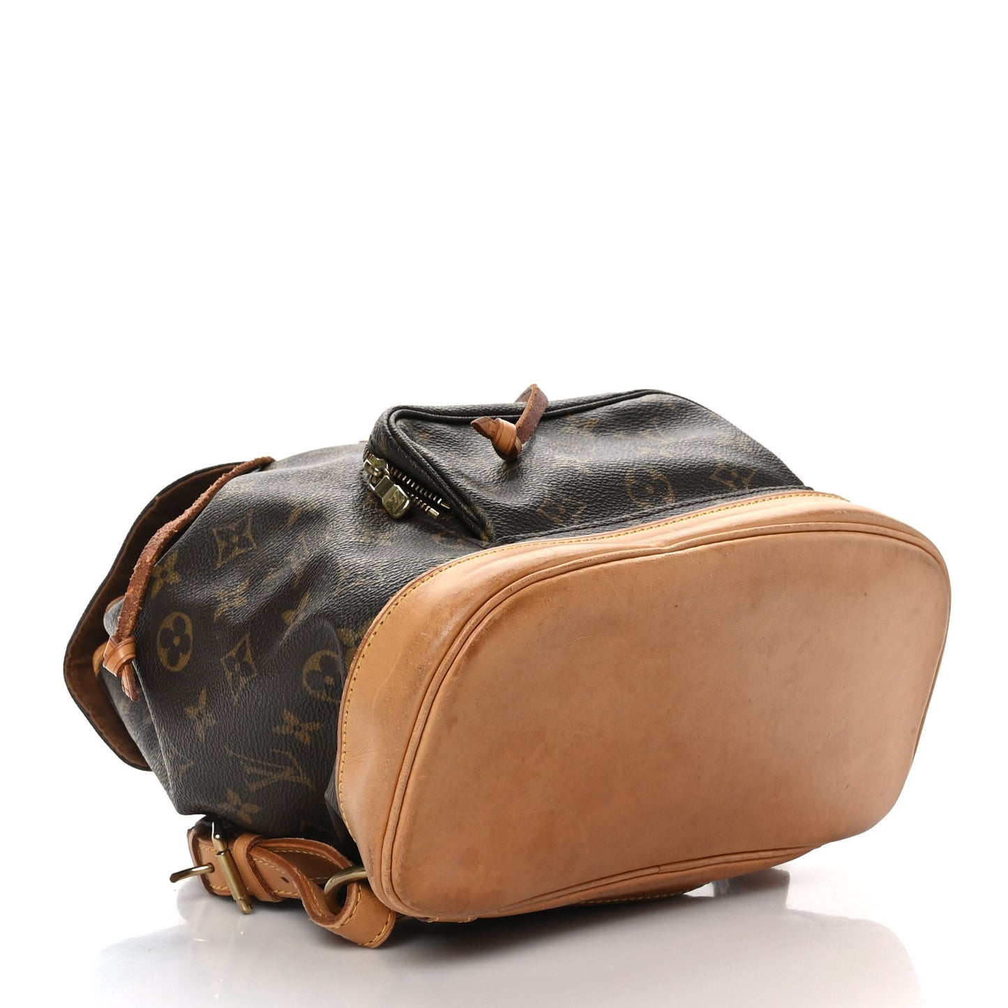 Monogram Montsouris MM Backpack