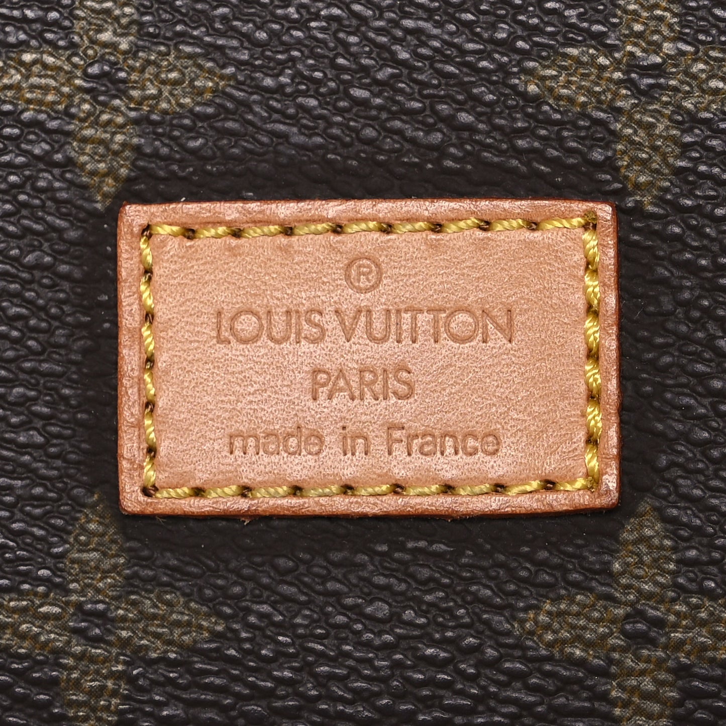 Monogram Saumur 30