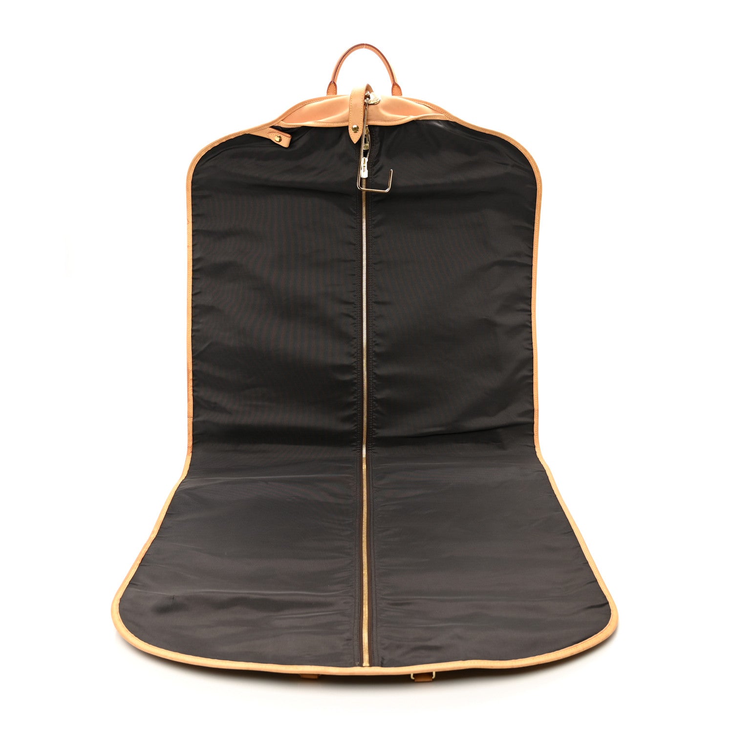 Louis Vuitton Monogram Garment Bag 5 of 9