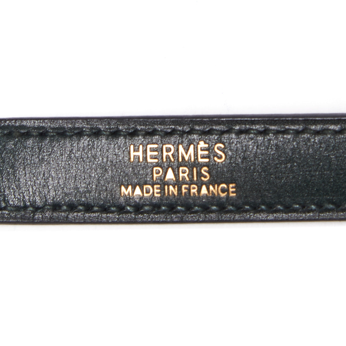 Hermes Box Kelly Sellier 32 Vert Fonce 19 of 31