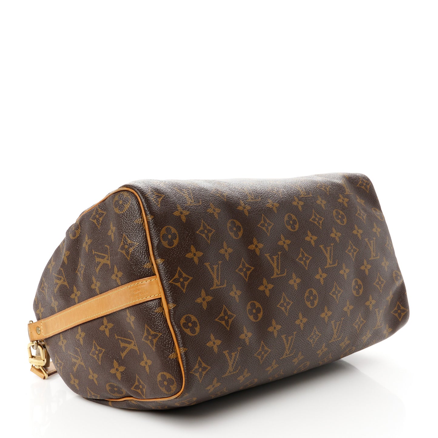 Monogram Speedy Bandouliere 35