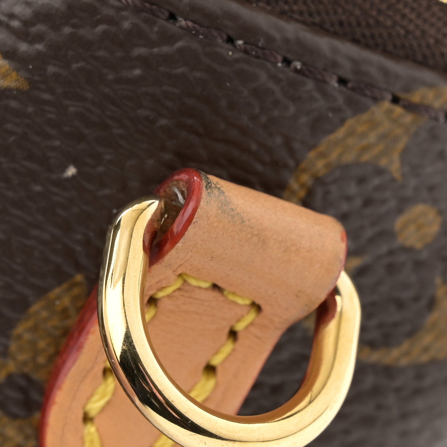 Monogram Mini Bumbag