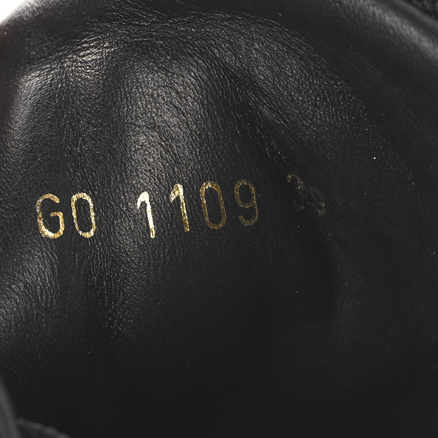 Suede Monogram Run Away Sneakers 39 Black