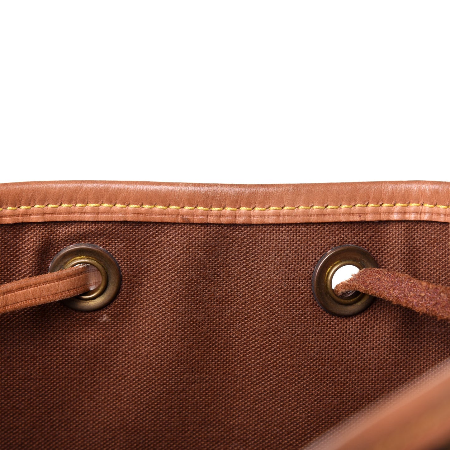 Monogram Montsouris MM Backpack