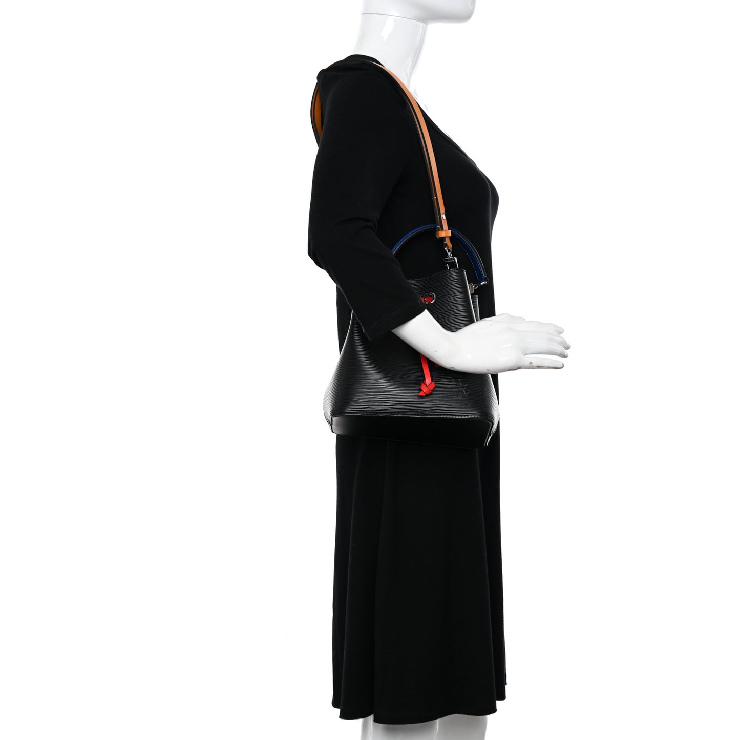 Epi Neonoe BB Black Safran