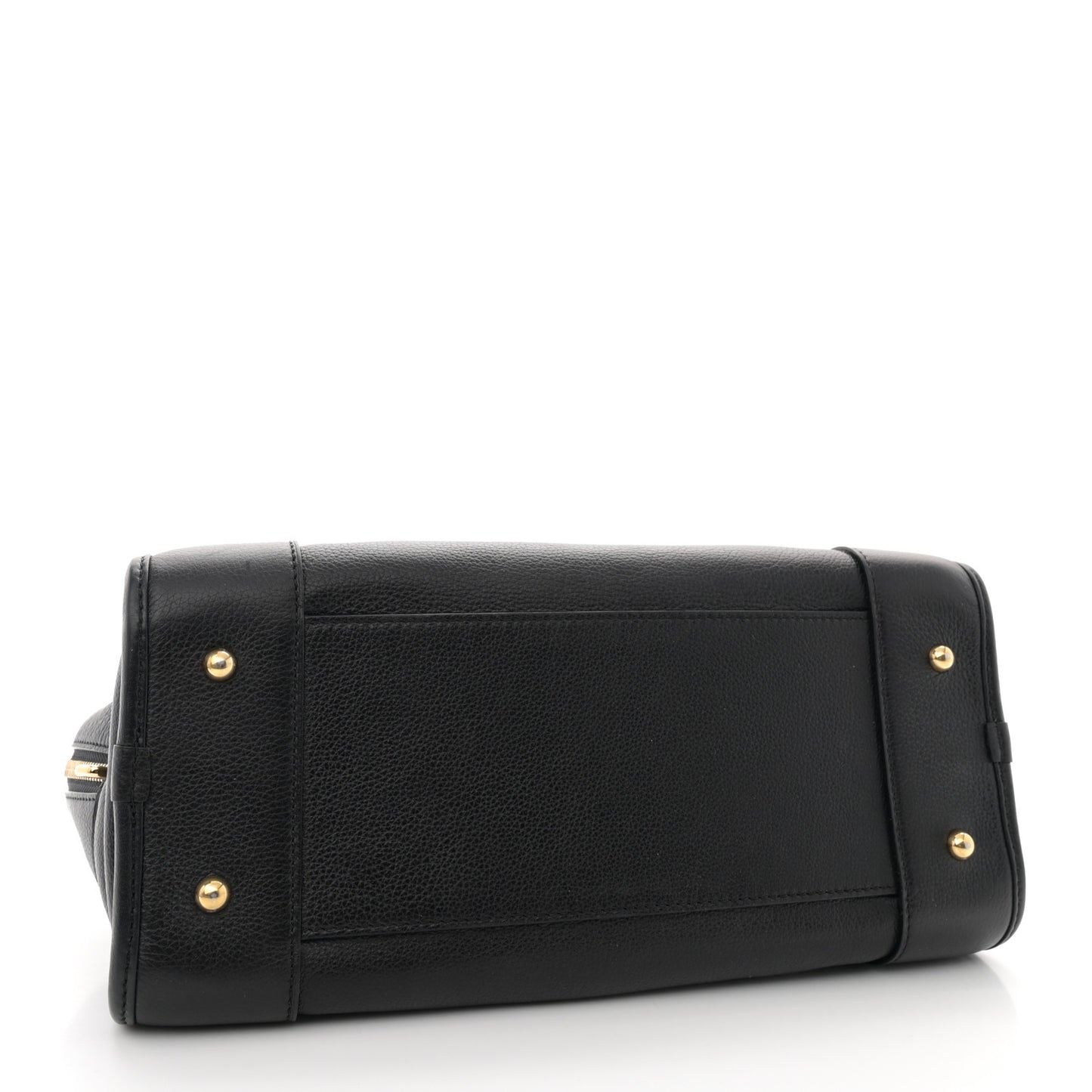 Calfskin Amazona 28 Black