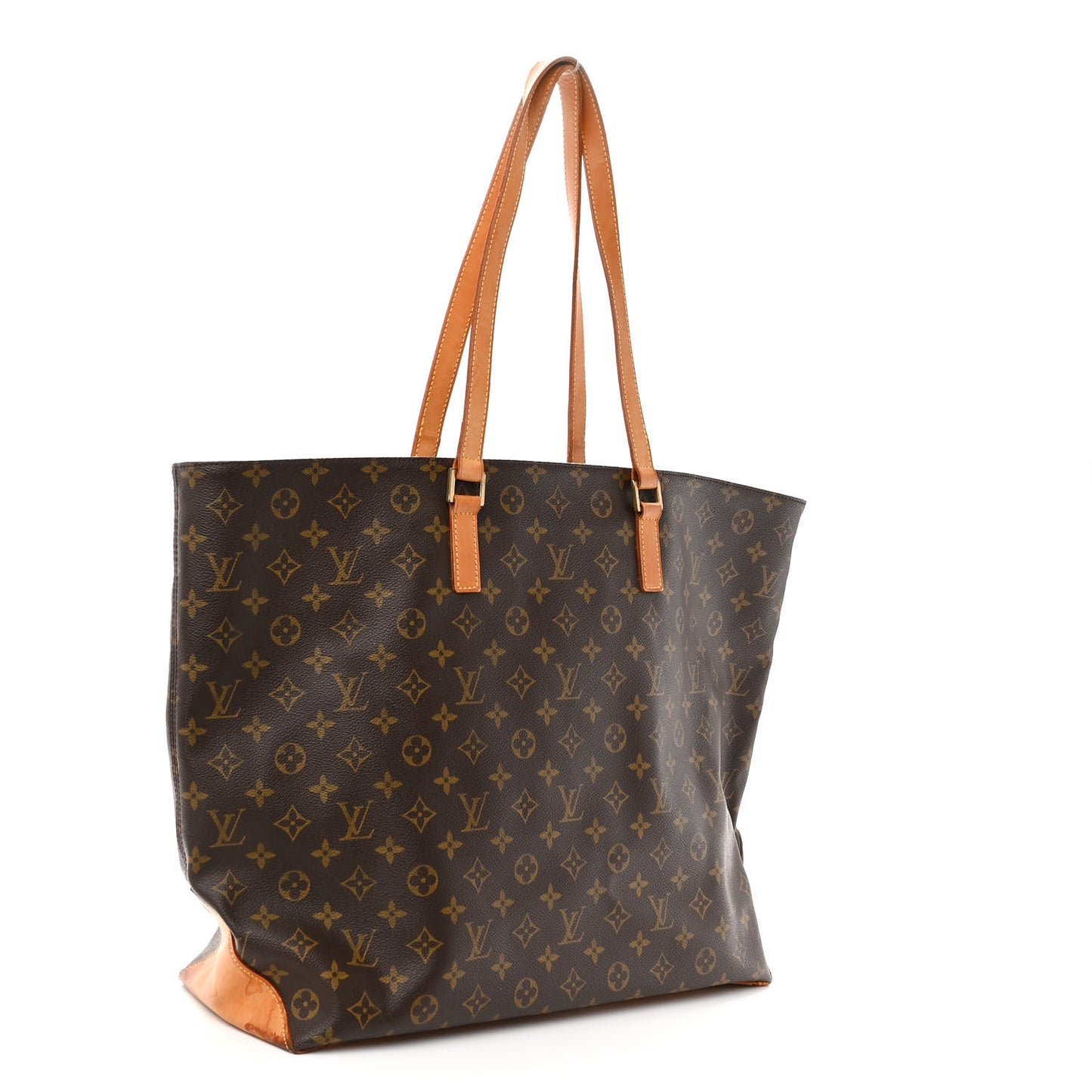 Monogram Cabas Alto