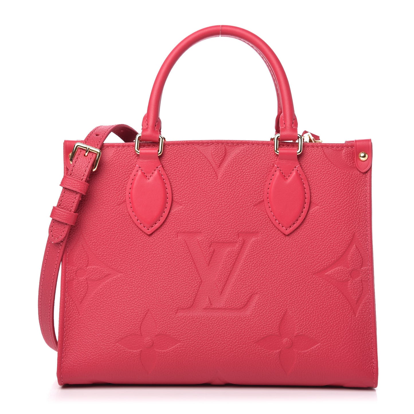 Empreinte Monogram Giant Onthego PM Freesia