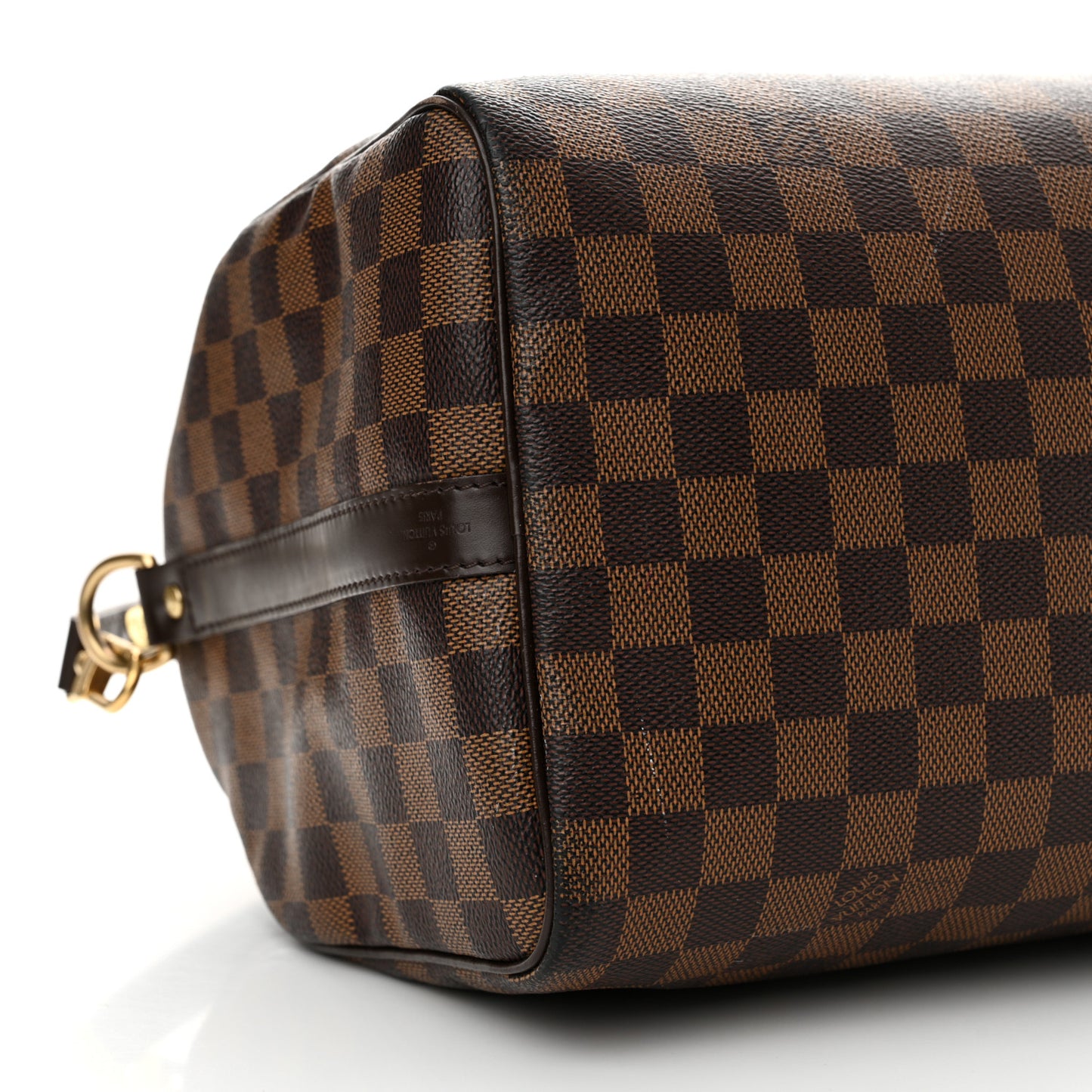 Damier Ebene Speedy Bandouliere 30