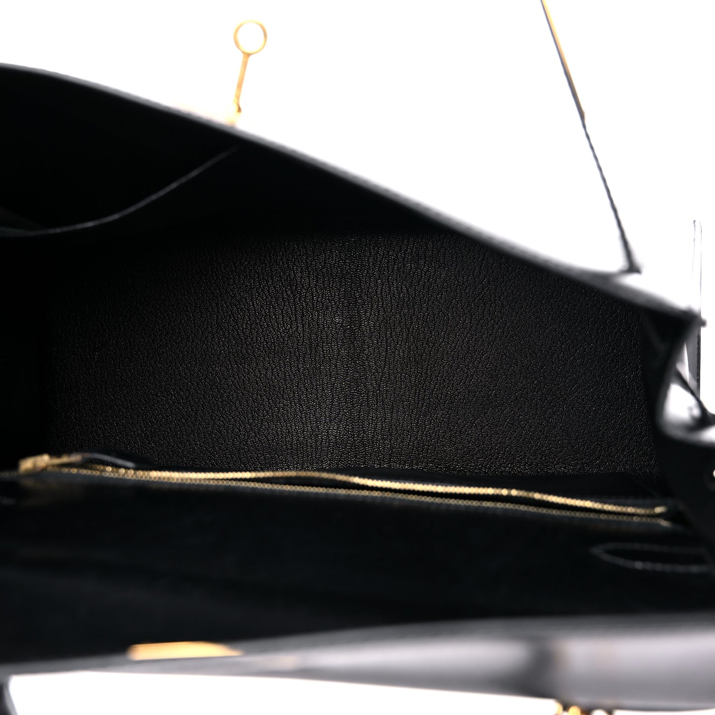 Box Kelly Sellier 32 Black
