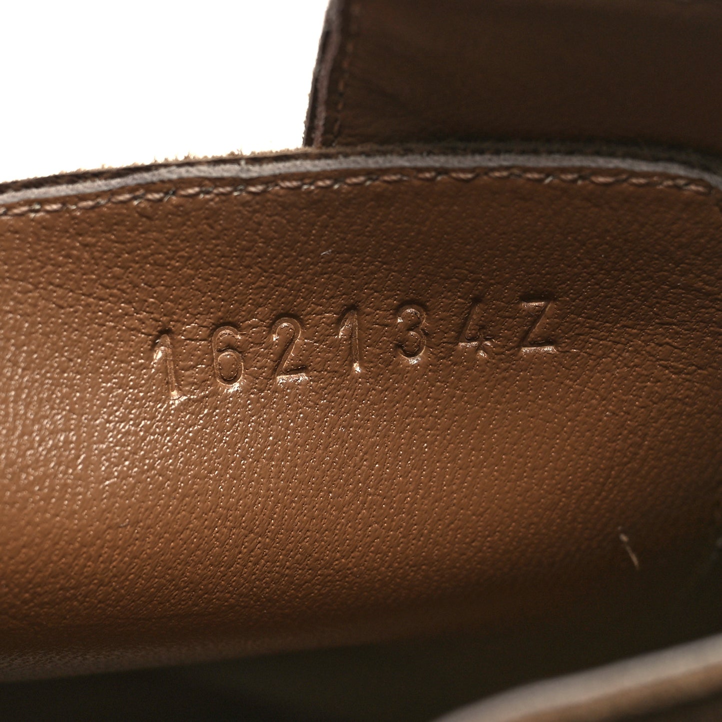 Suede Calfskin Neo Ankle Boots 35 Etoupe