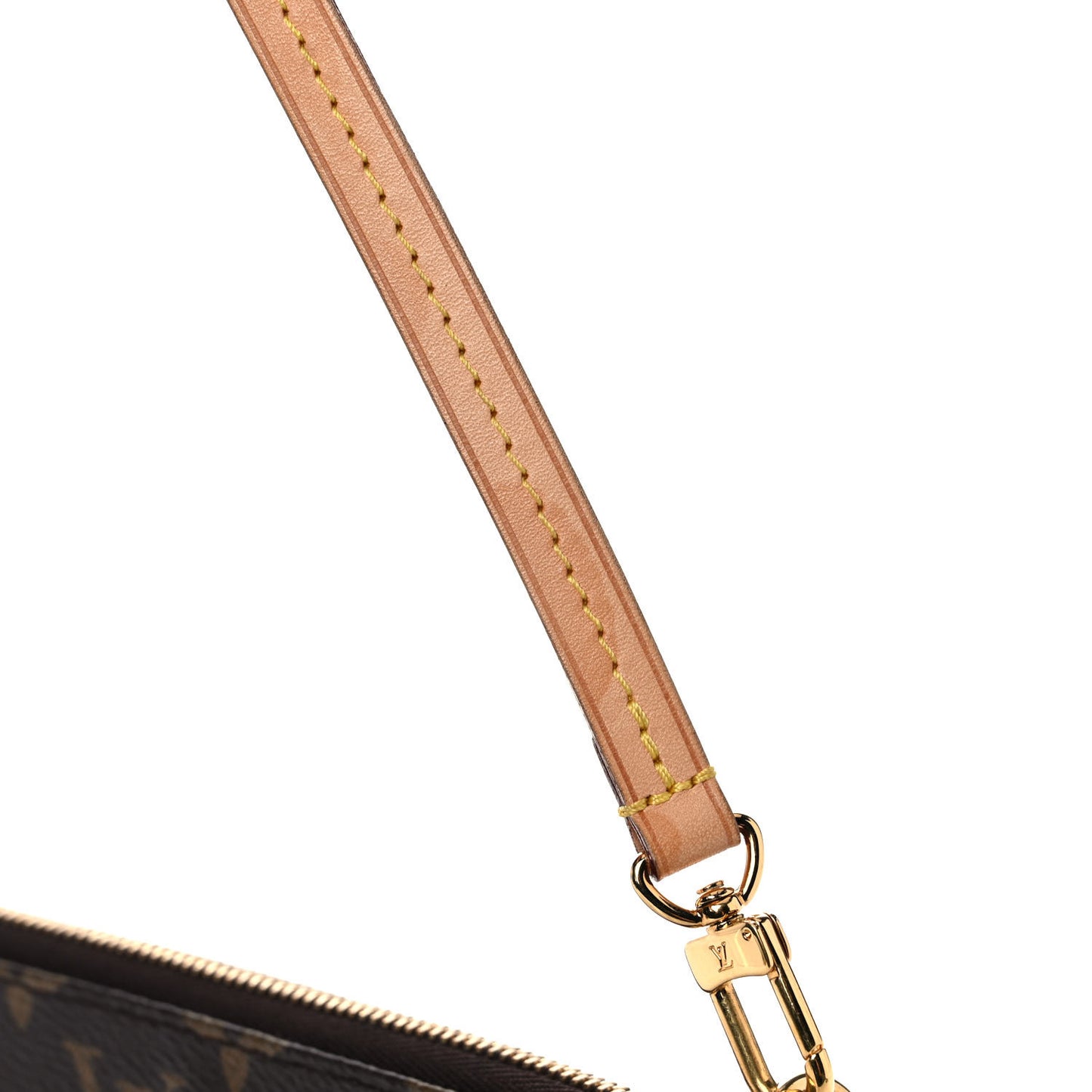 Monogram Pochette Accessories NM