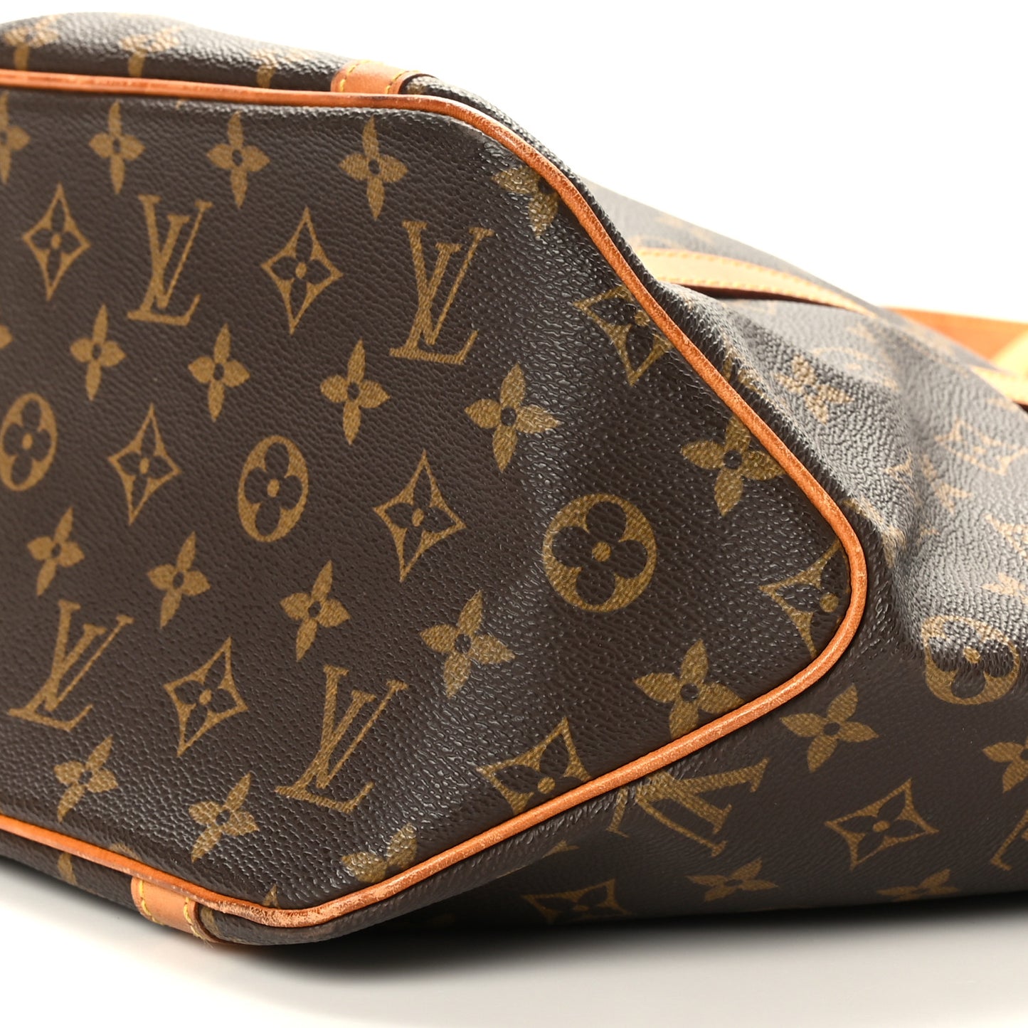 Monogram Sac Shopping Tote