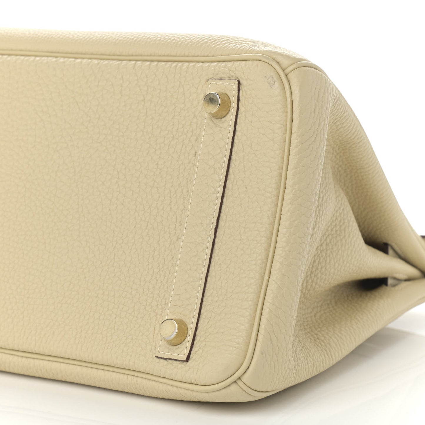 Togo Birkin 30 Parchemin
