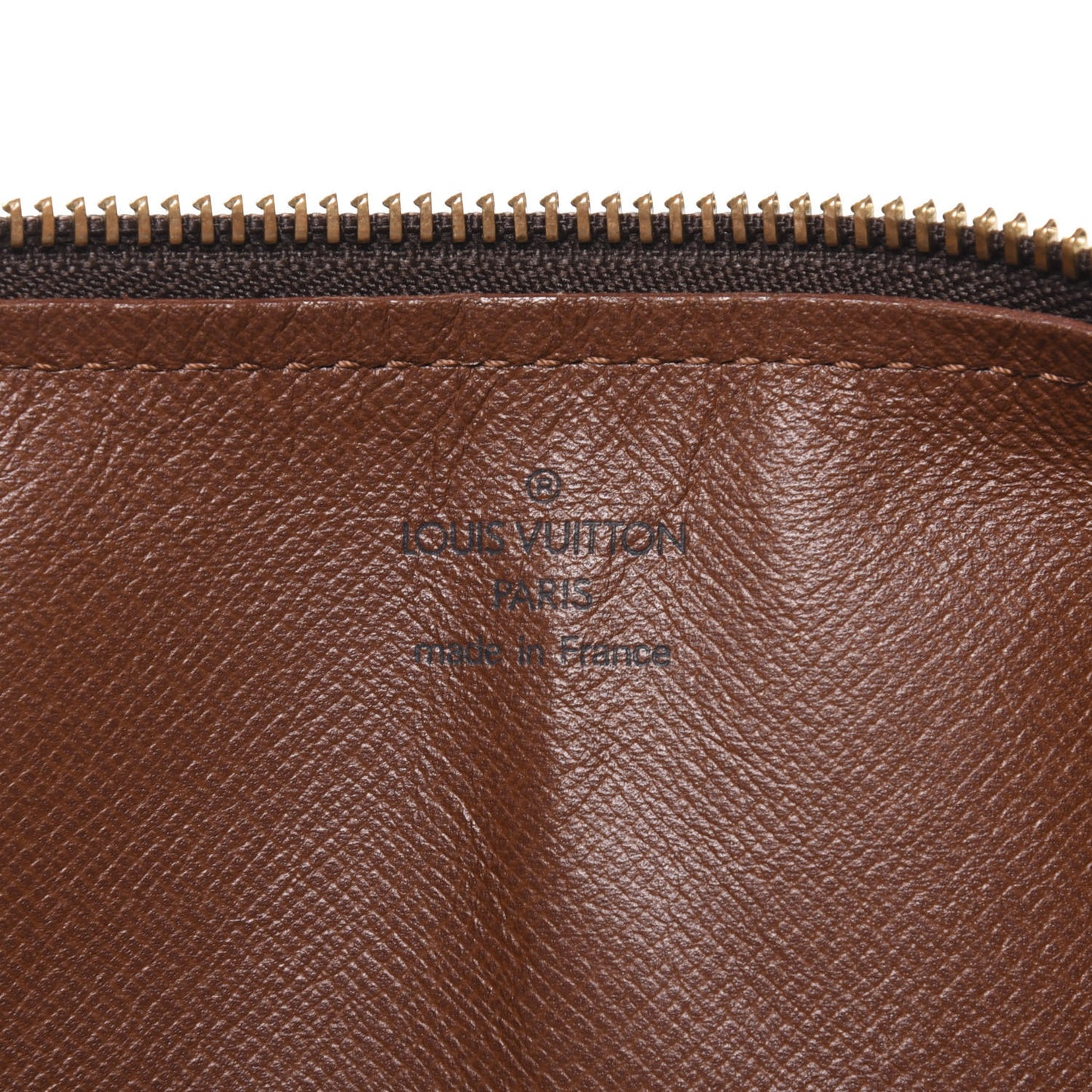 Monogram Papillon 26