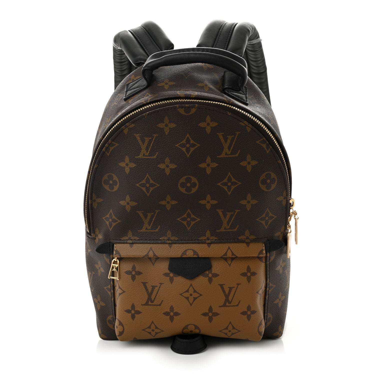 Louis Vuitton Reverse Monogram Palm Springs Backpack PM 1738396