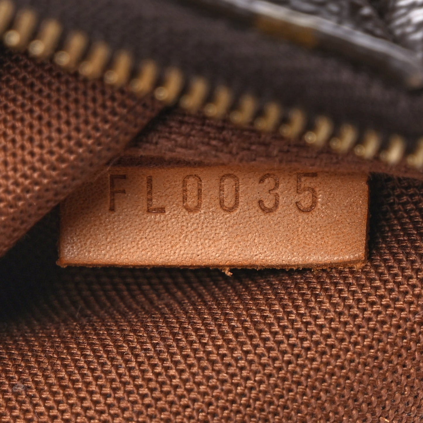 Monogram Mini Pochette Accessories