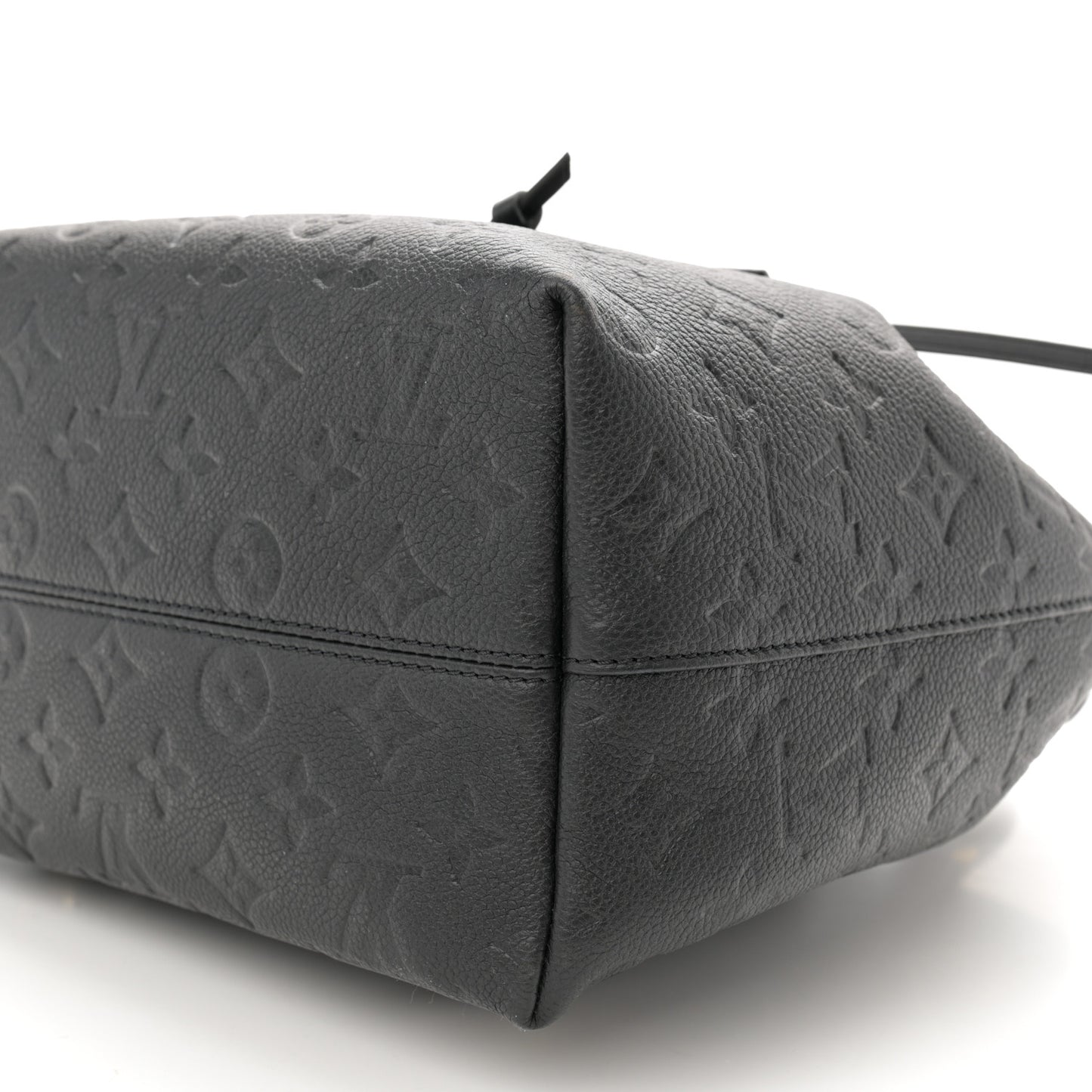 Empreinte Montsouris NM Backpack Black