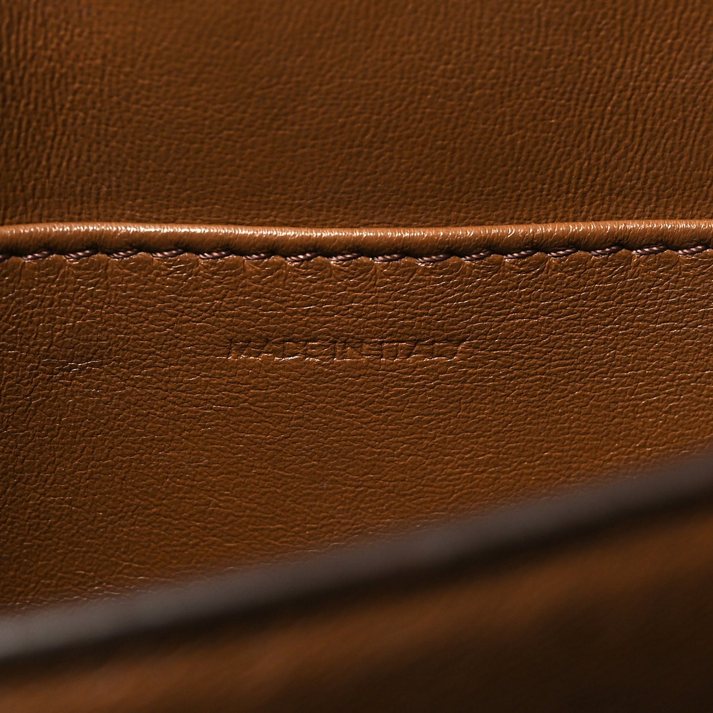 Box Calfskin Teen Classic Box Flap Bag Camel