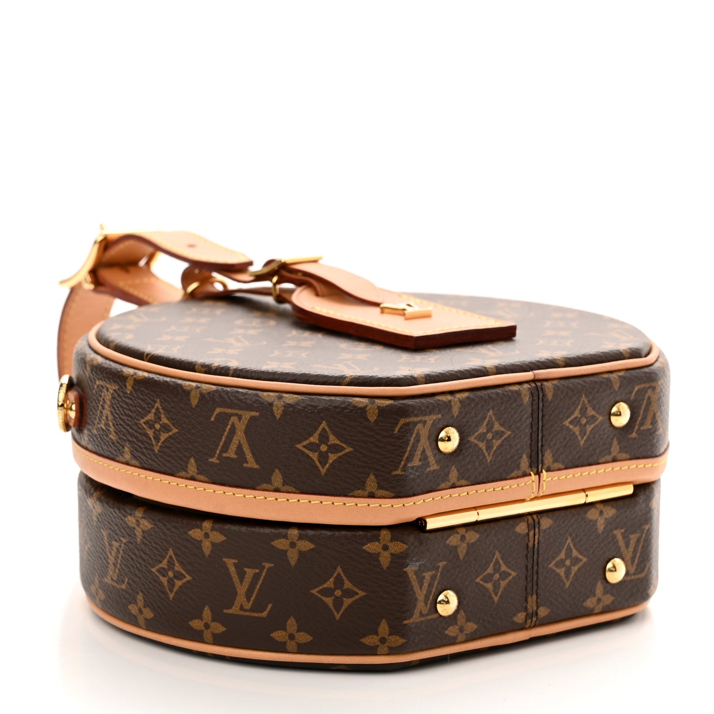 Monogram Petite Boite Chapeau