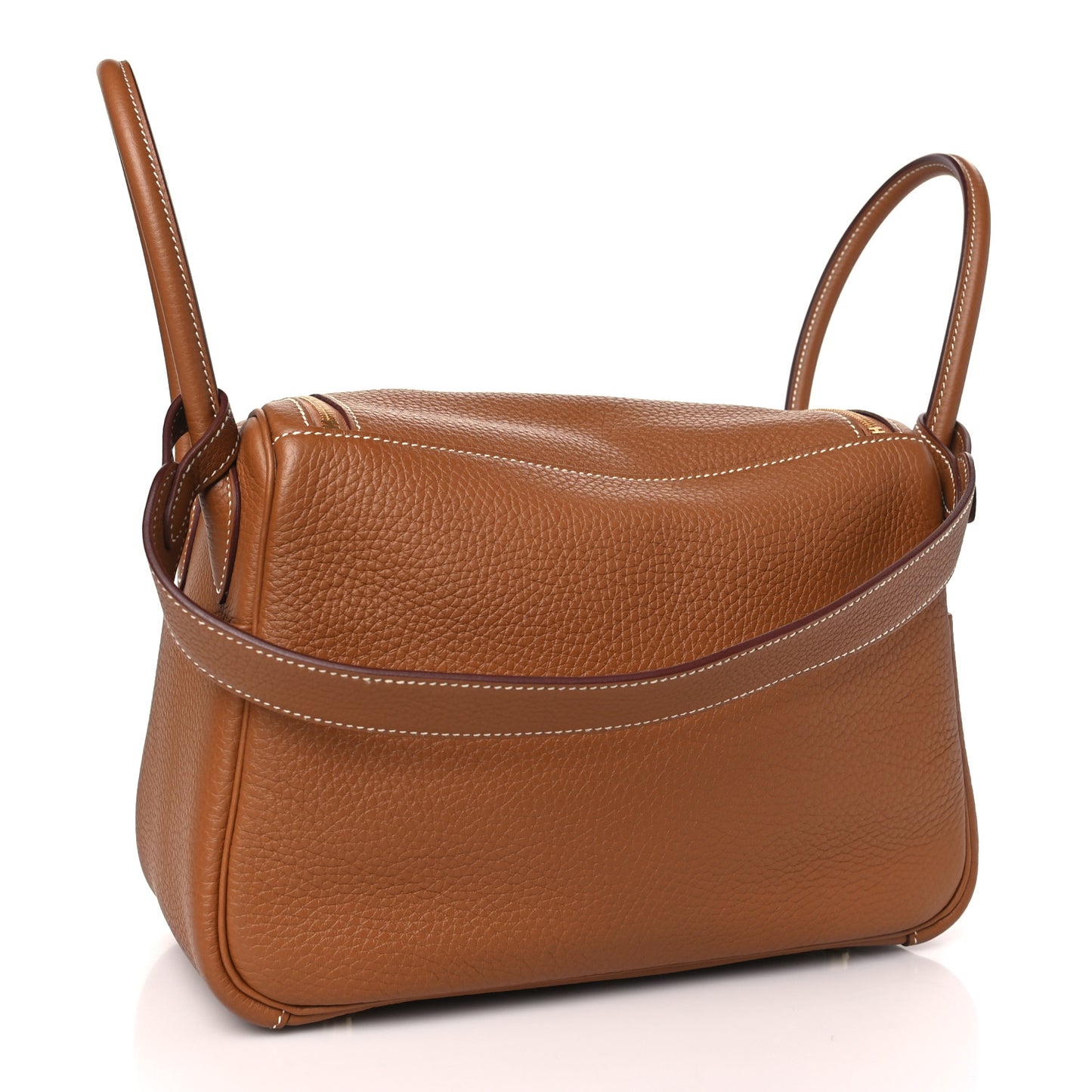 Taurillon Clemence Lindy 26 Gold