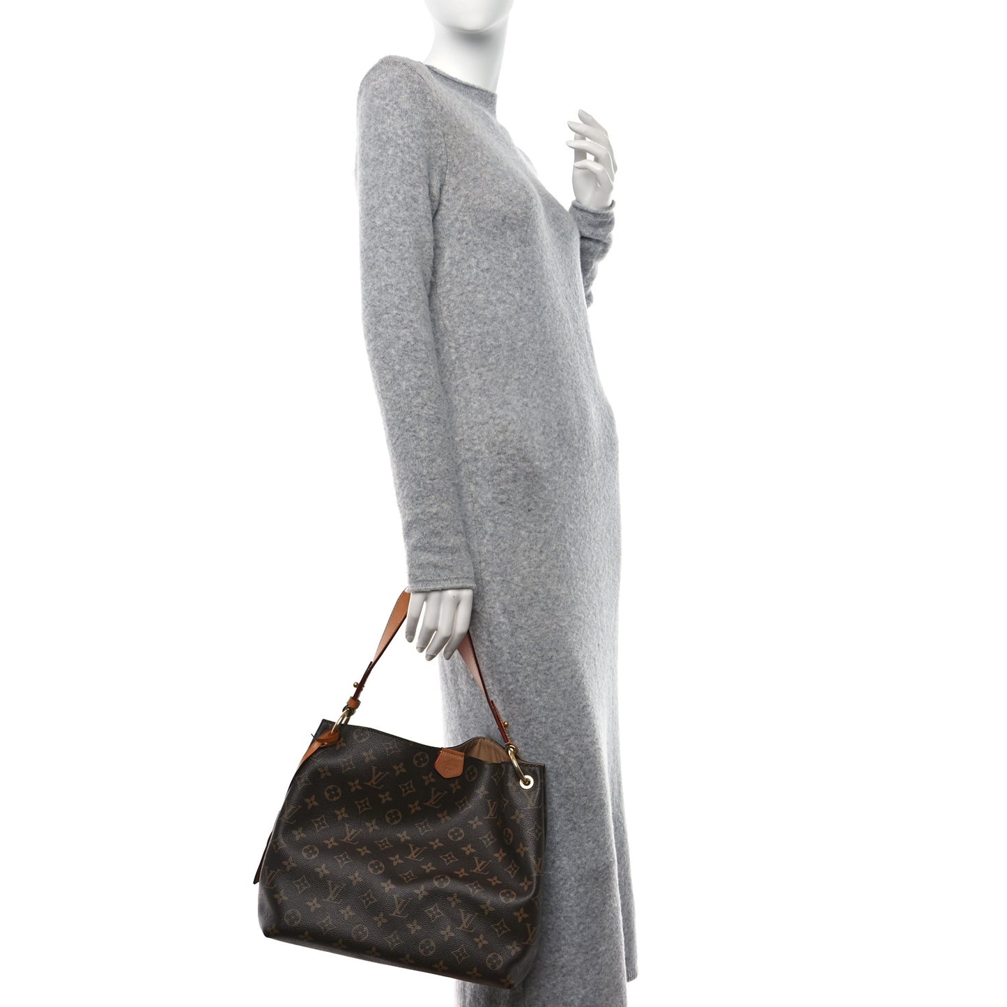 Monogram Graceful PM