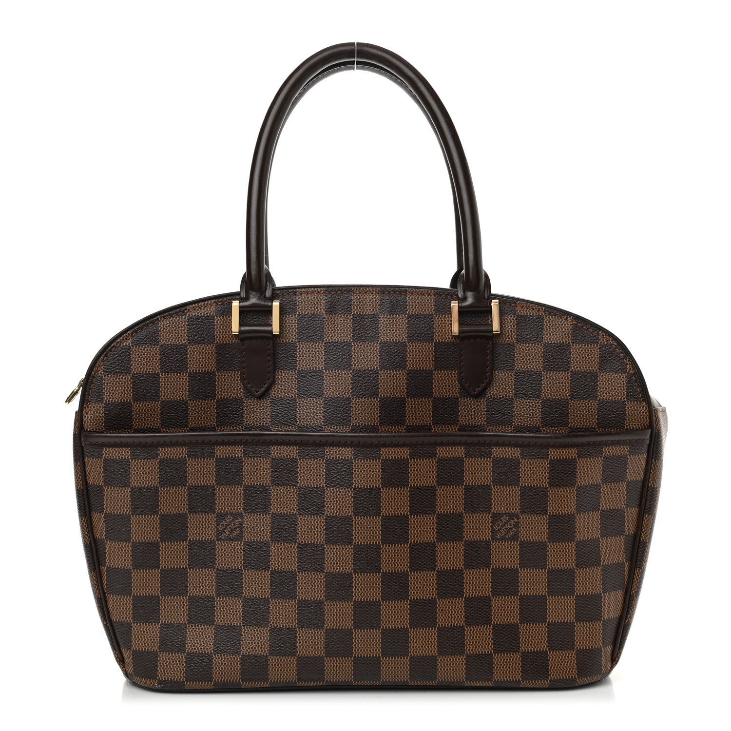 Louis Vuitton Damier Ebene Sarria Horizontal 1 of 13