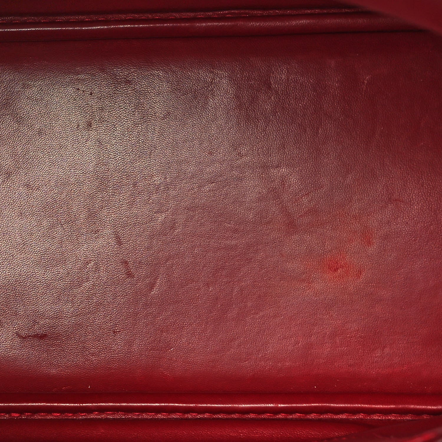 Hermes Fjord Bolide 35 Rouge Vif 8 of 9