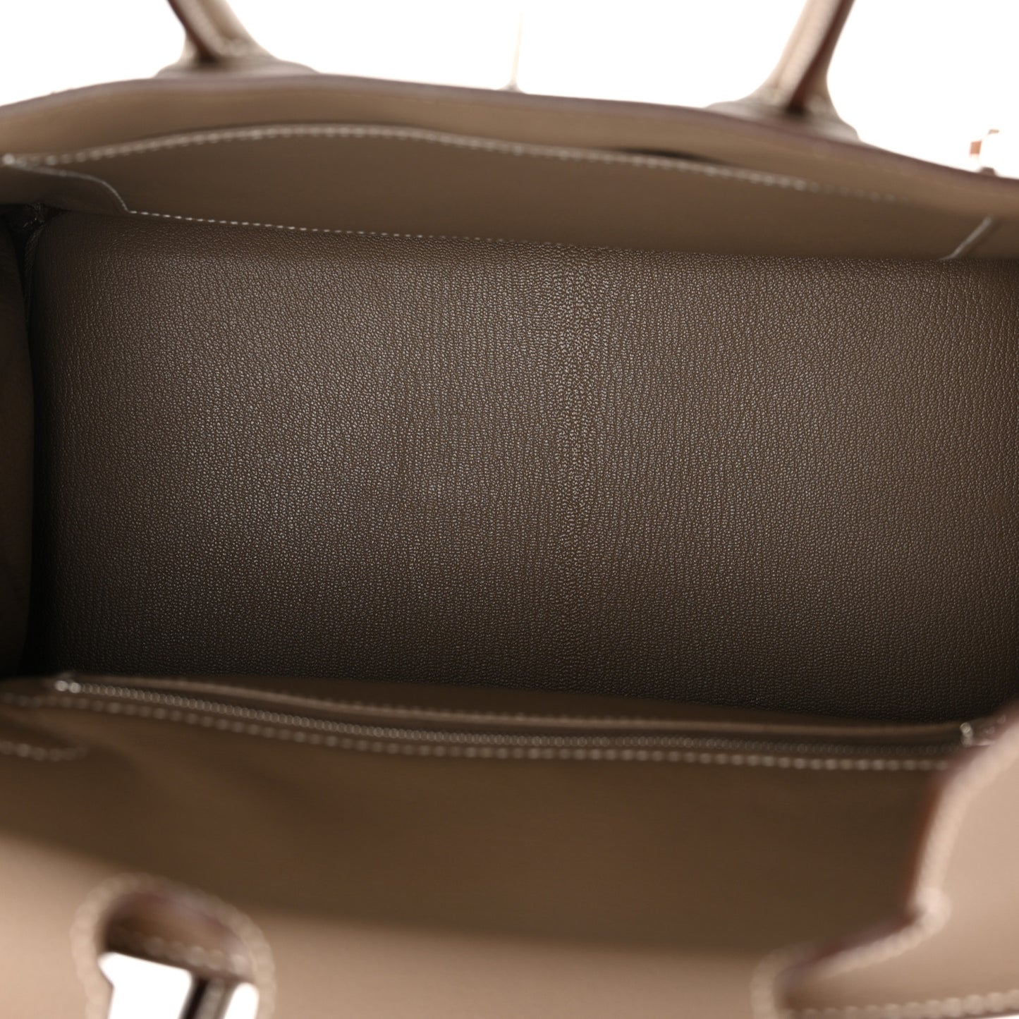 Togo Birkin 30 Etoupe
