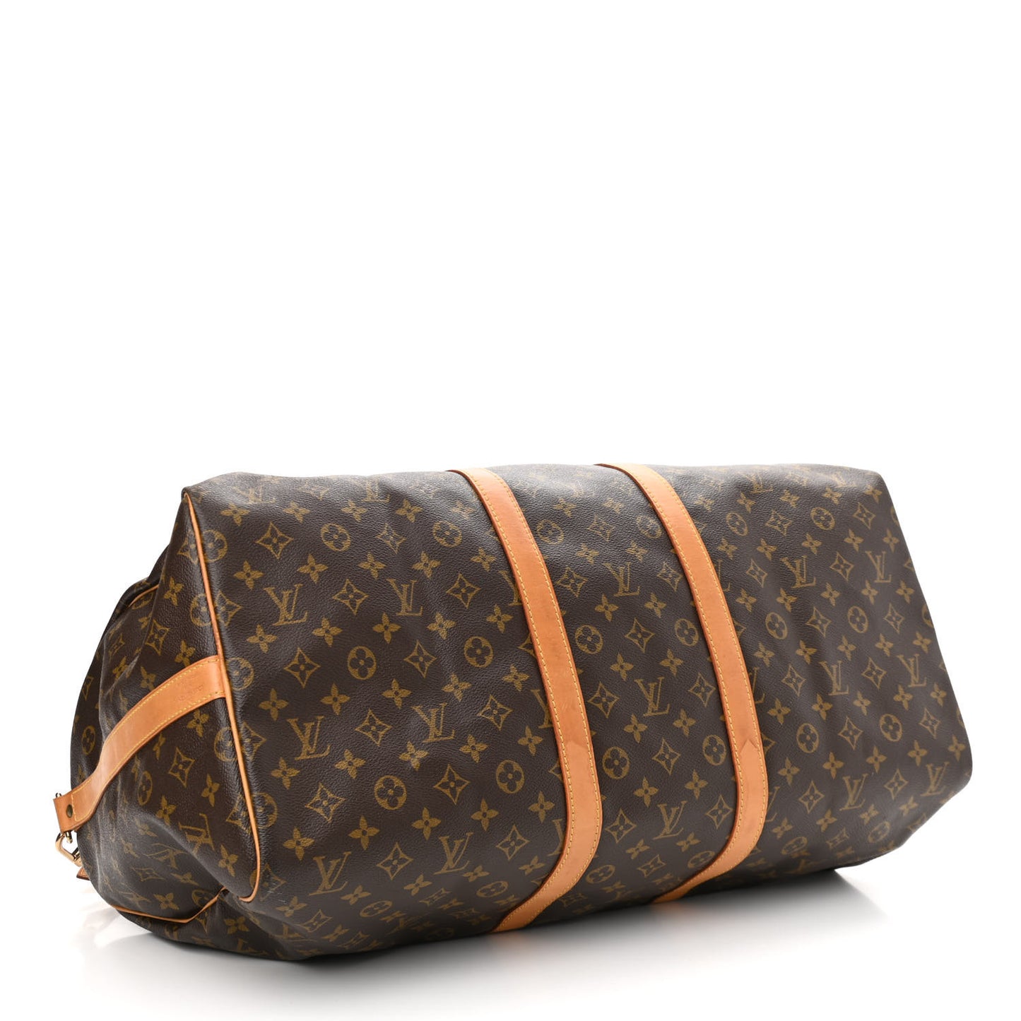Monogram Keepall Bandouliere 55