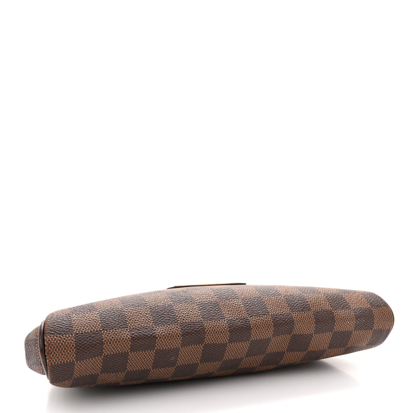 Damier Ebene Eva Clutch