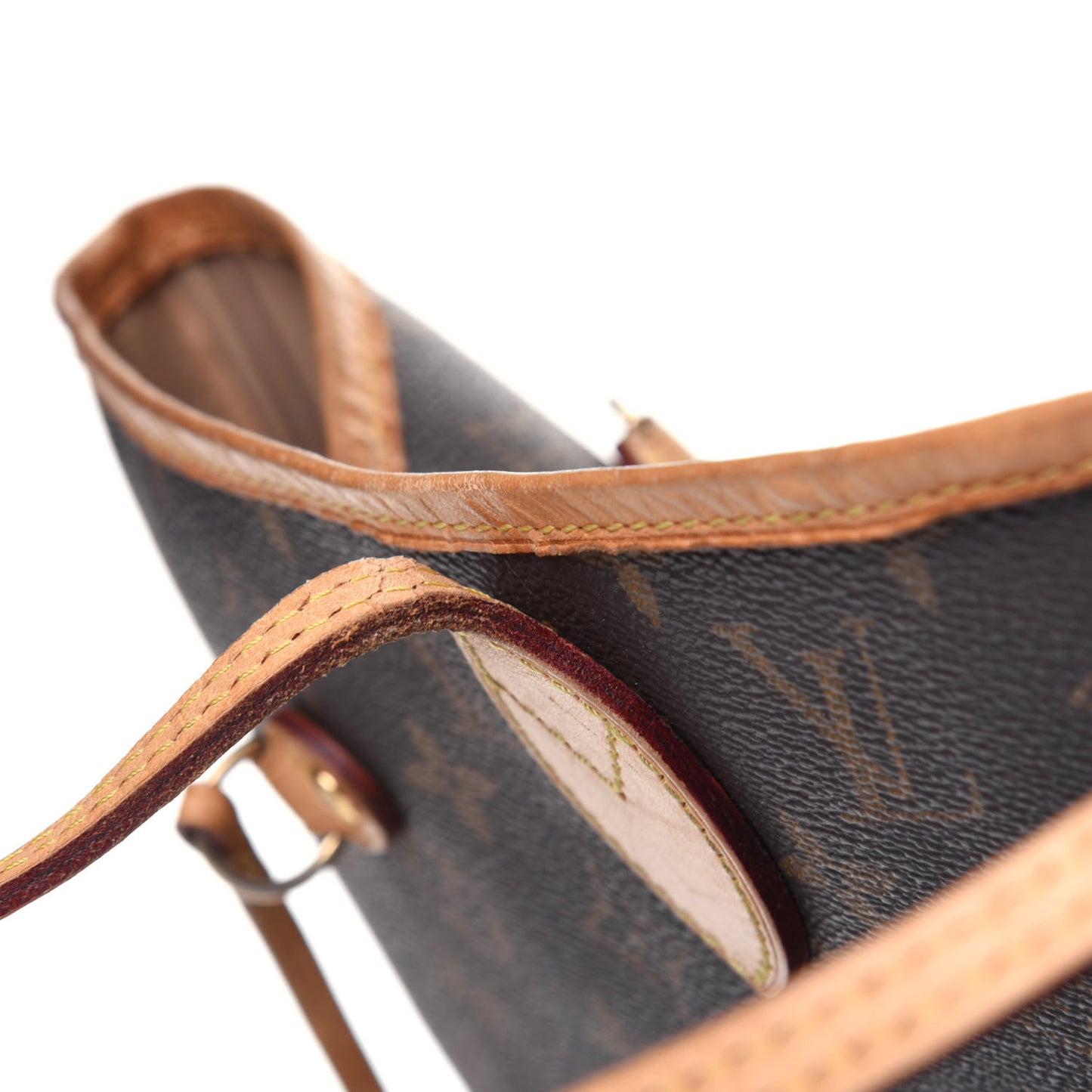 Monogram Neverfull MM