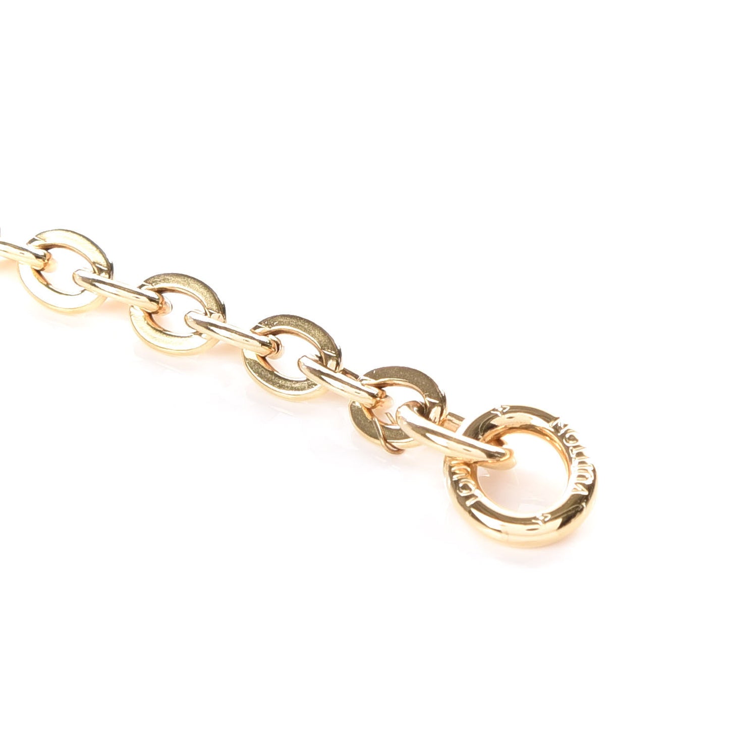 Monogram Multi Pochette Accessories Chain