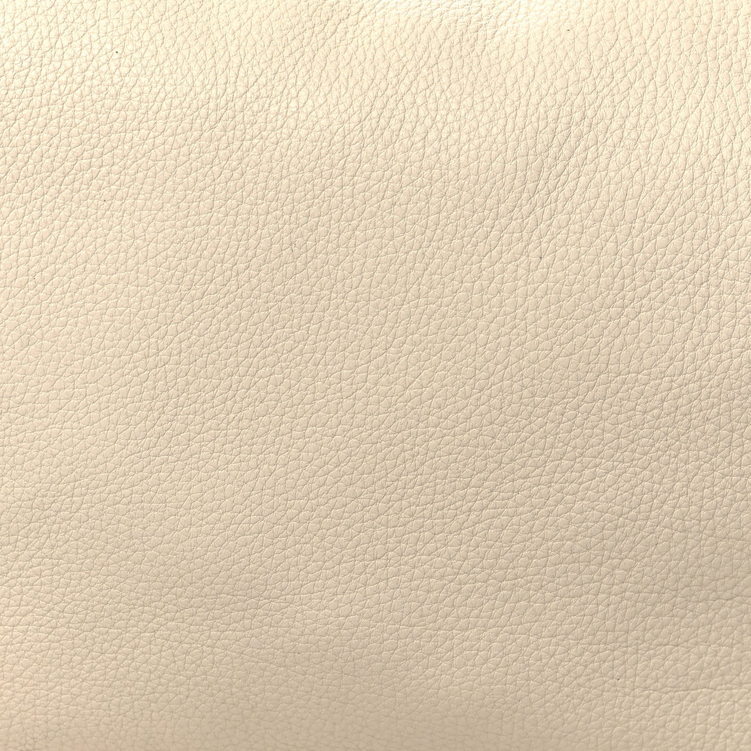The Row Grained Calfskin Medium Everyday Shoulder Bag Ivory 7 of 10