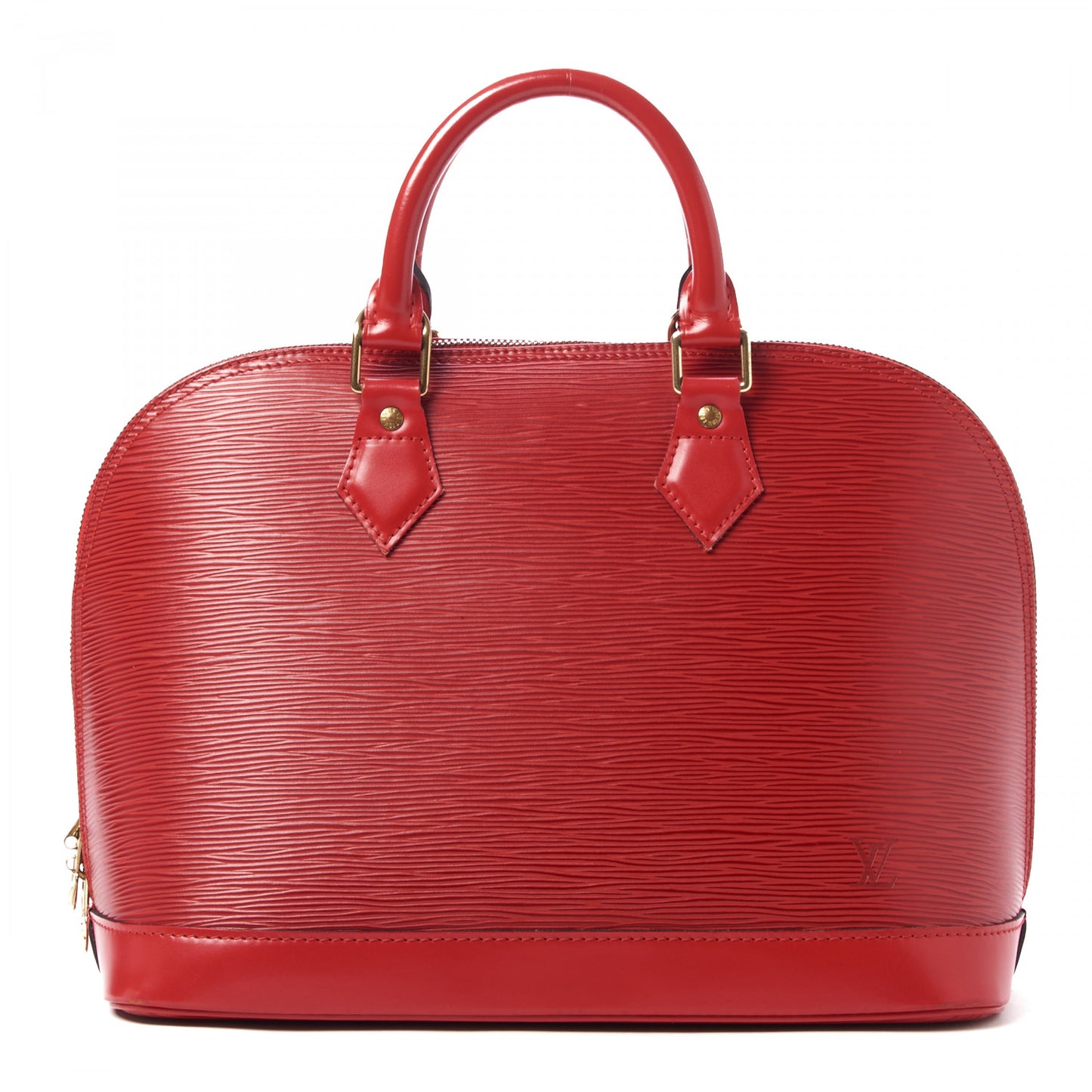 Epi Alma PM Castillan Red