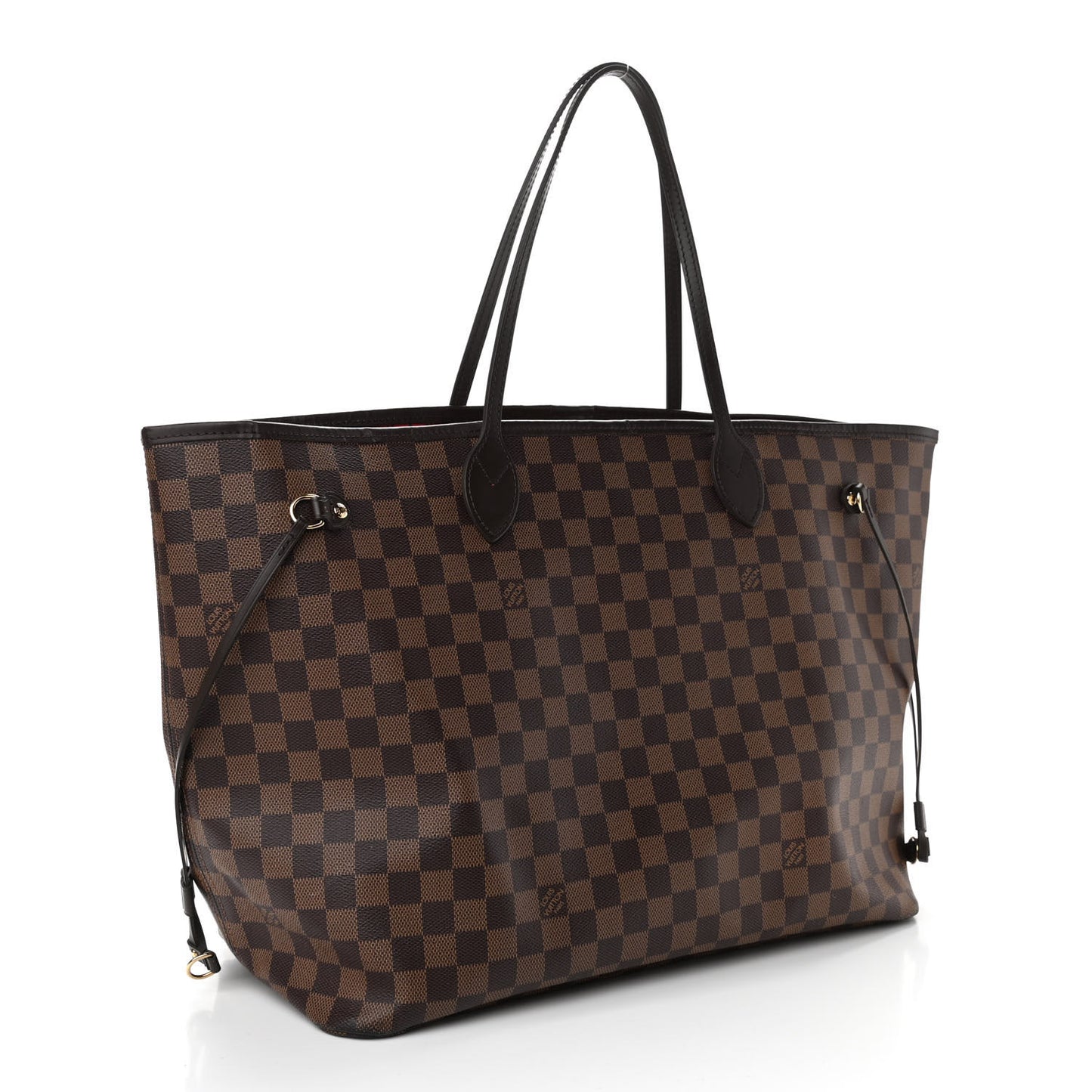 Damier Ebene Neo Neverfull GM
