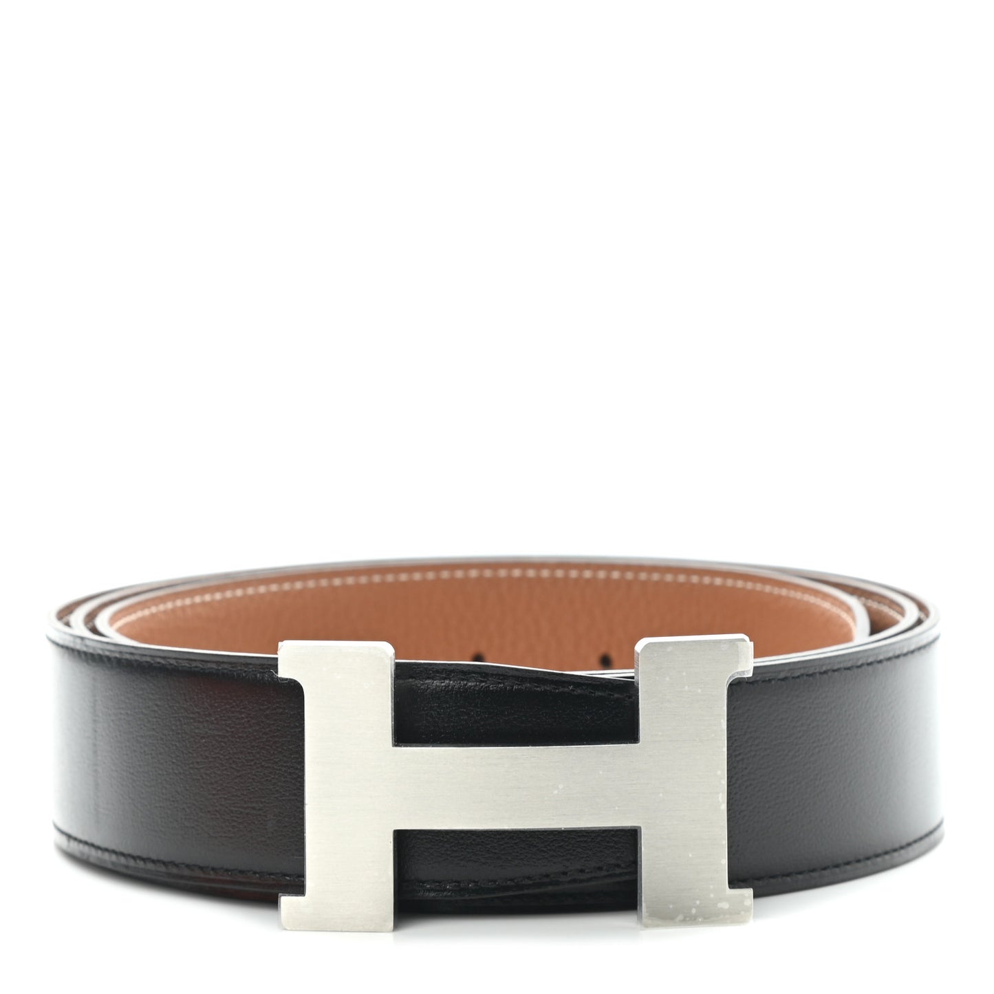 Box Togo 42mm Constance Belt 115 Black Gold