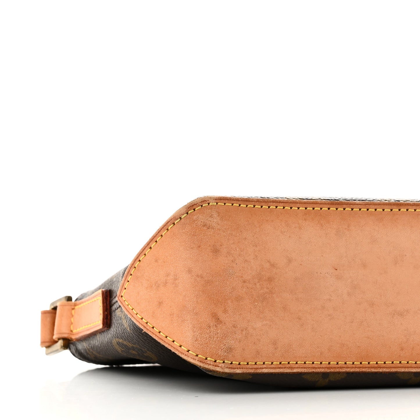 Monogram Panda Trotteur