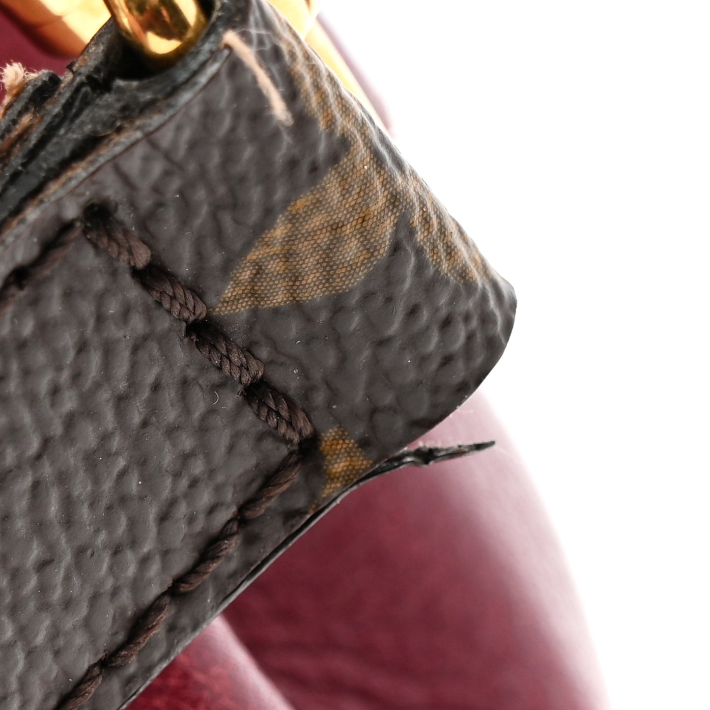 Monogram Eden PM Aurore