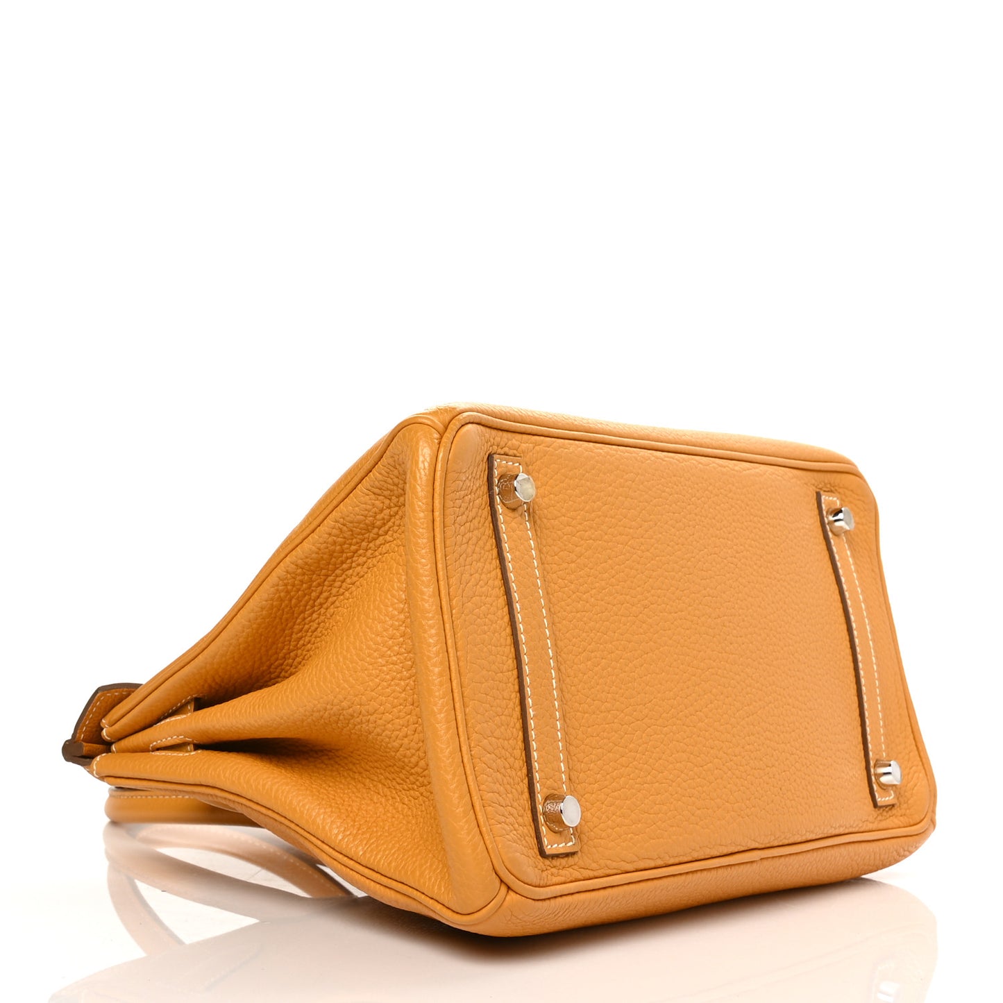 Togo Birkin 30 Moutarde