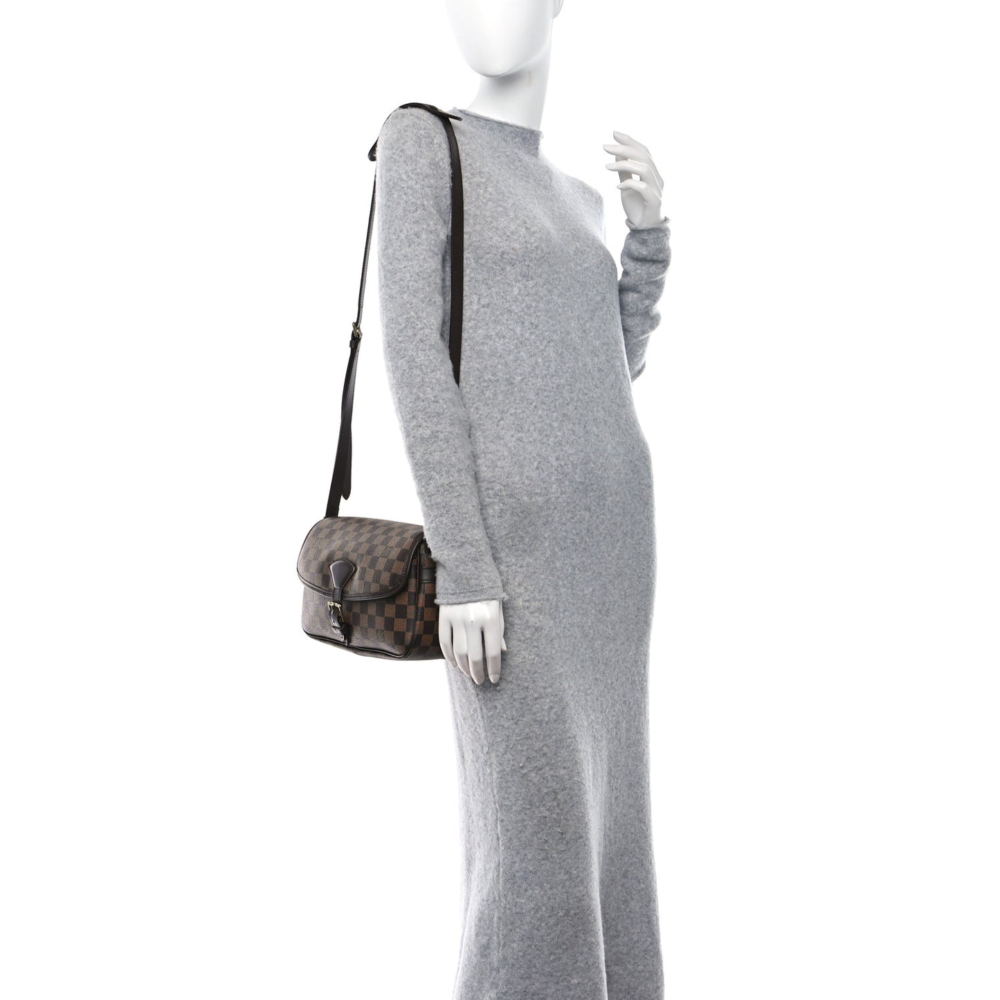 Damier Ebene Sologne