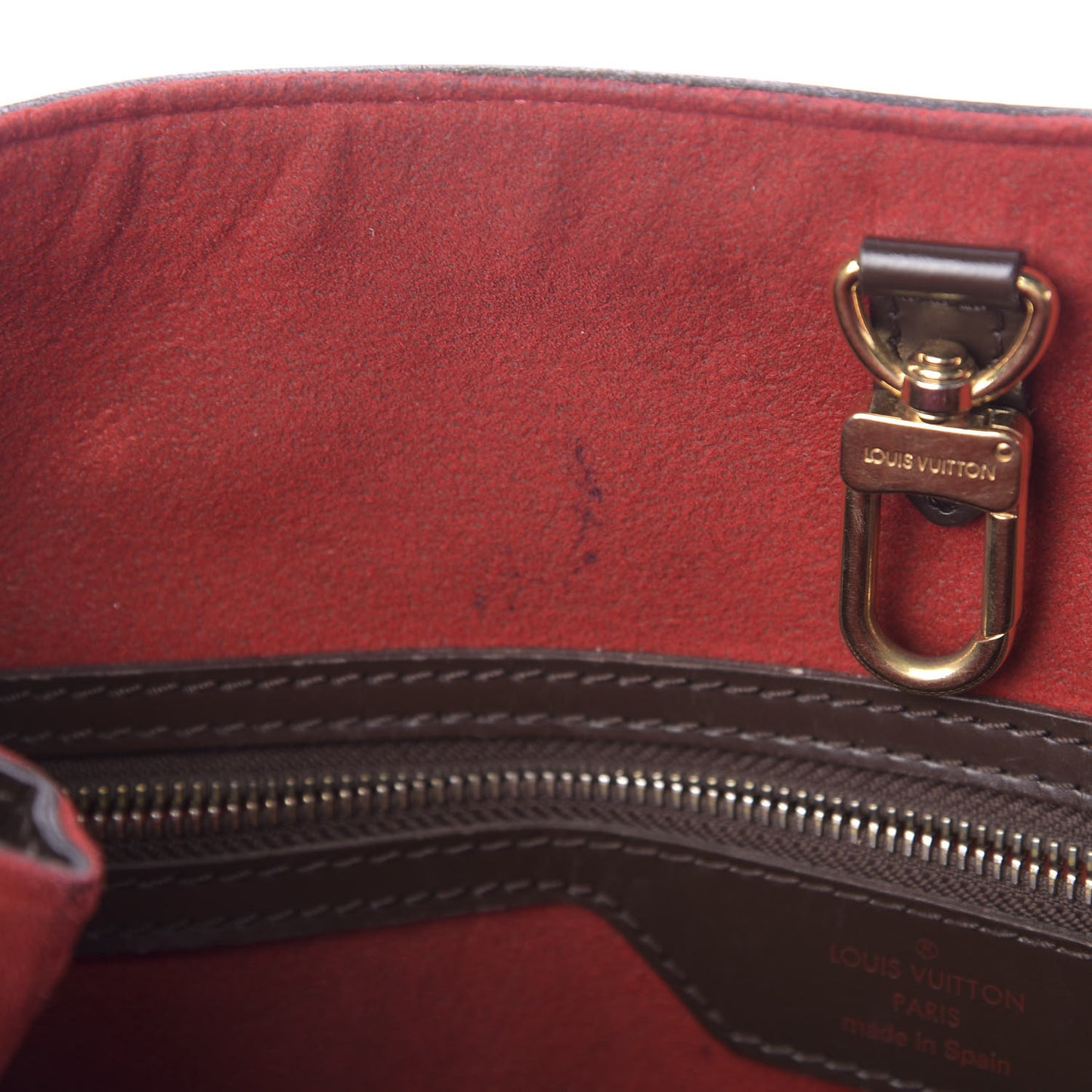 Damier Ebene Hampstead MM