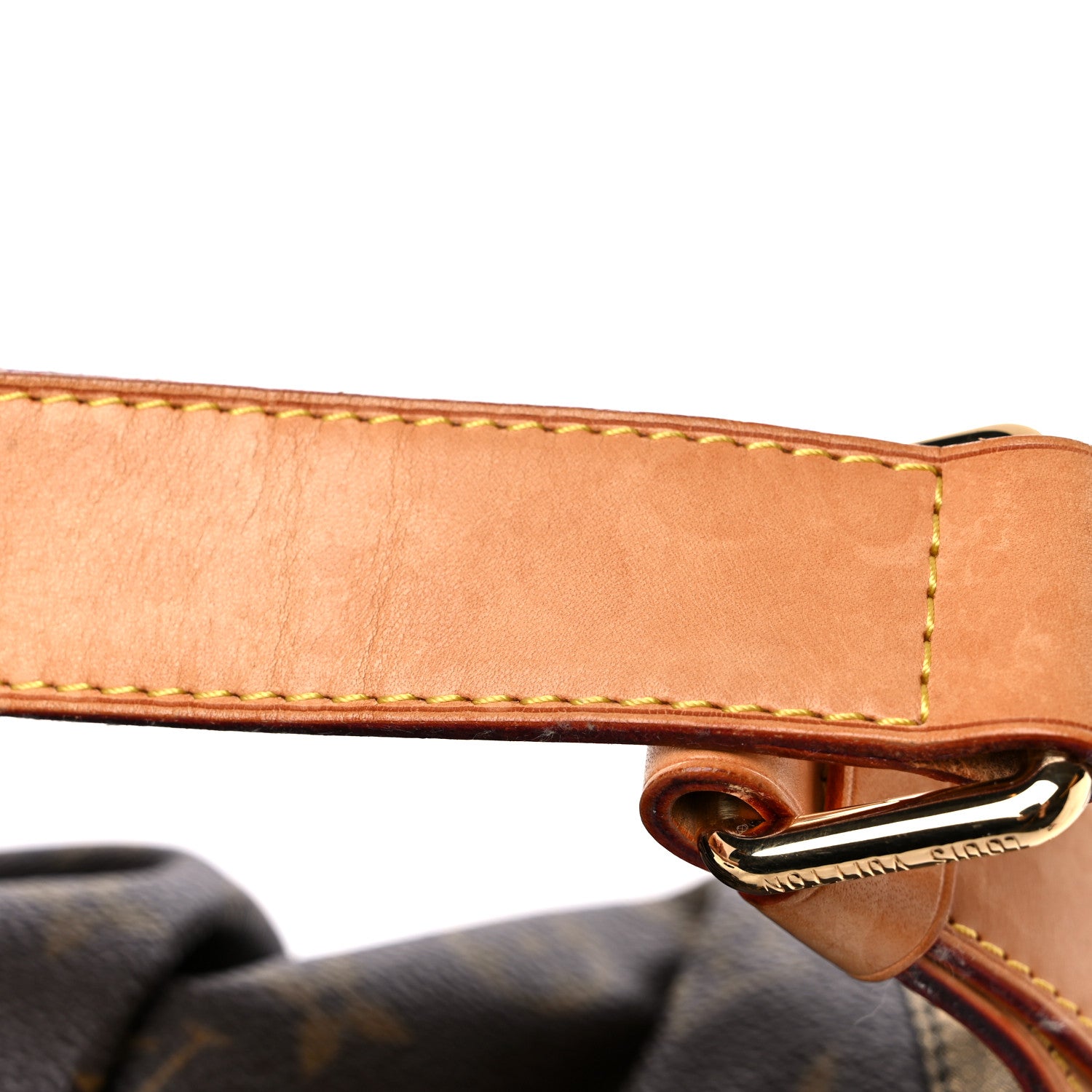 Louis Vuitton Monogram Kalahari GM 10 of 13