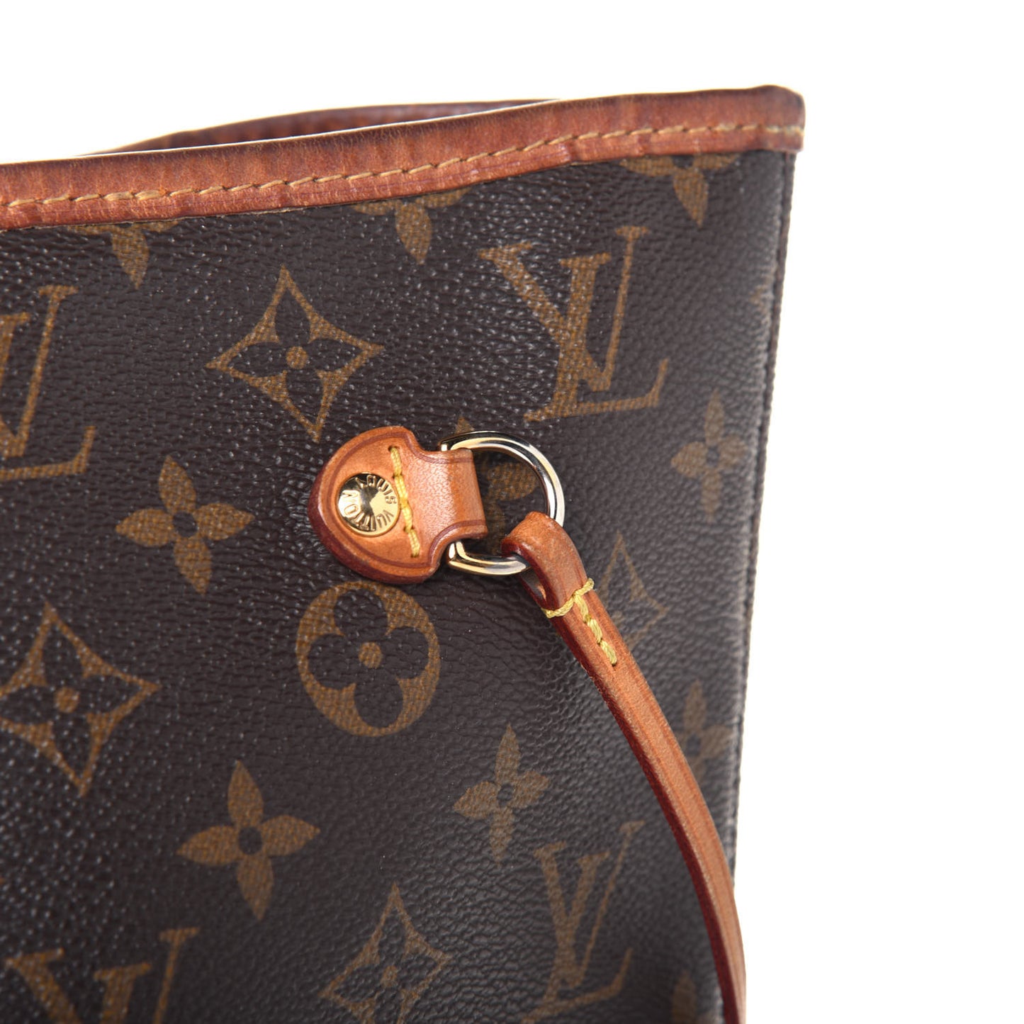 Monogram Neverfull MM