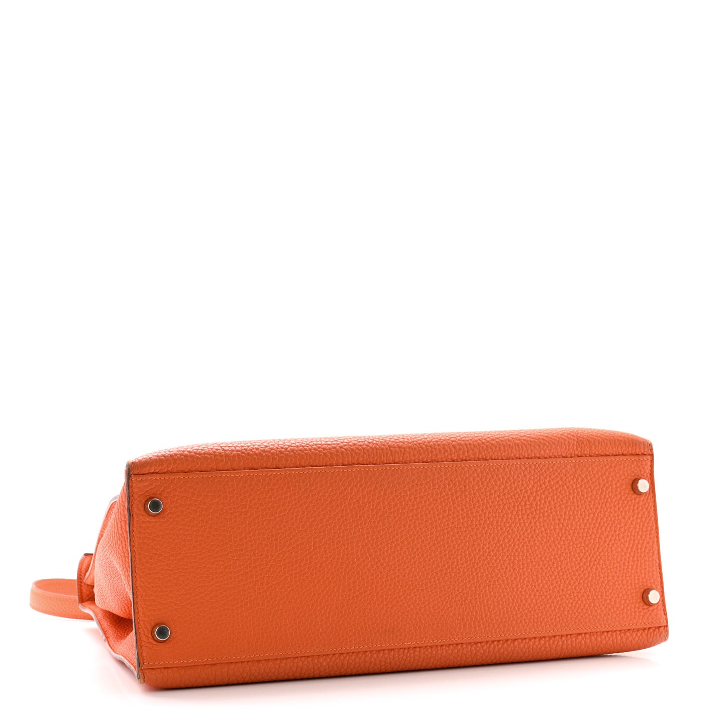 Togo Kelly Sellier 35 Orange