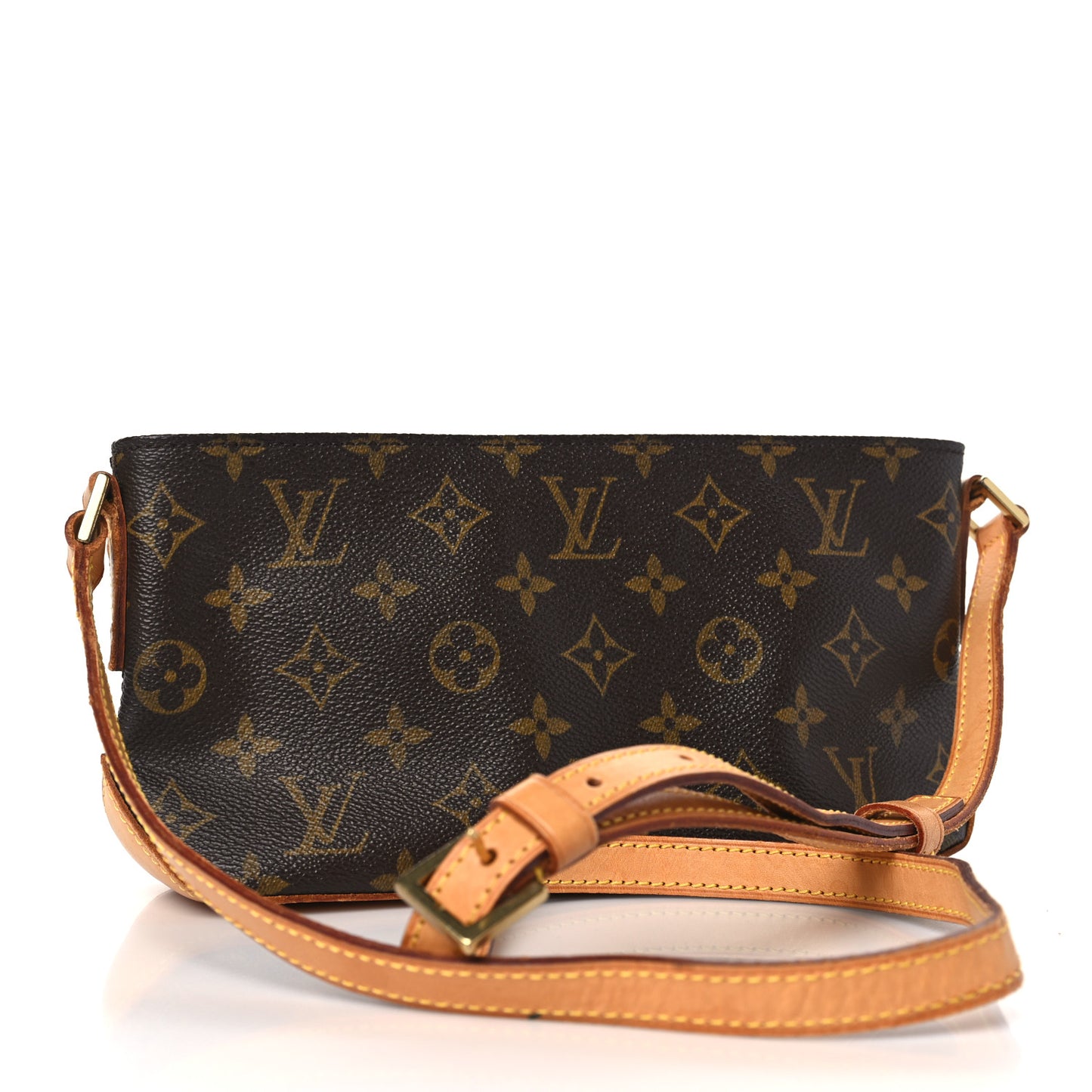 Monogram Trotteur